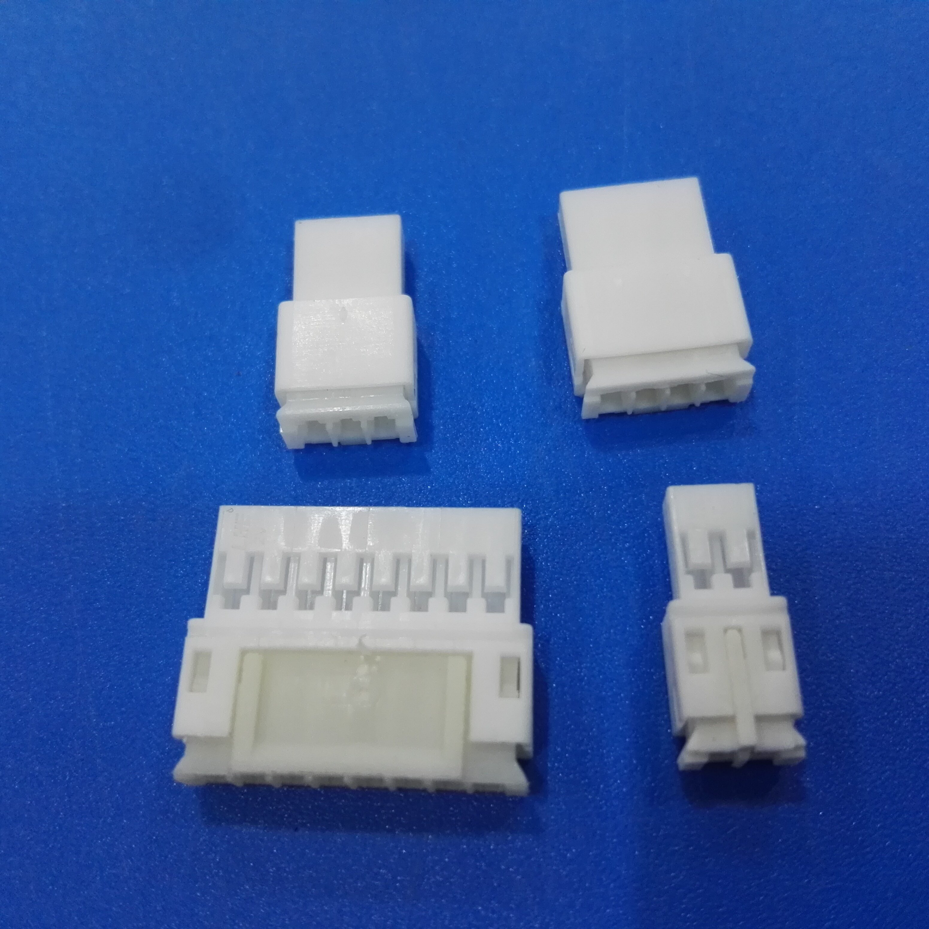 PHR 2.0 Mother Shell Open Circuit