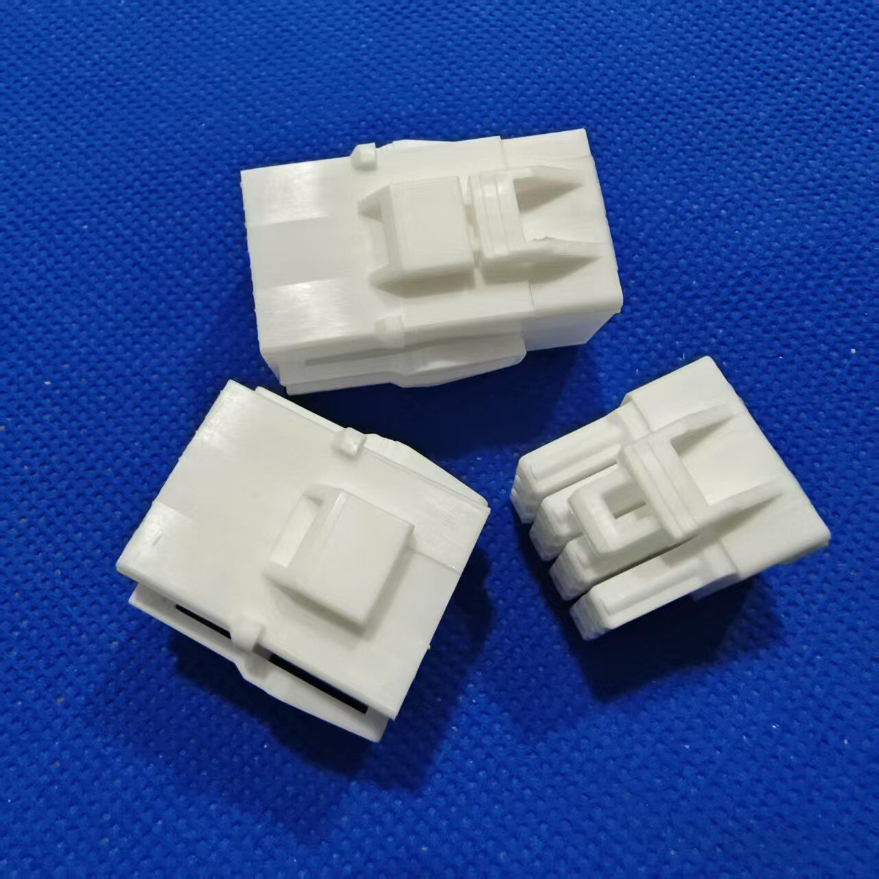 JST YLP YLR YLS 4.5 Spacing Insulated Housing Terminal, Image 3