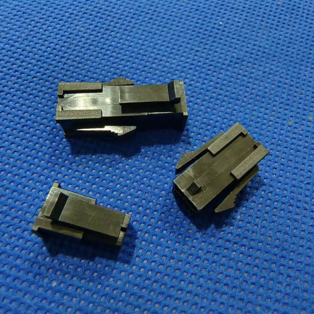 MOLEX 43025 43020 43030 43031 3.0 Dual-Row Male-Female Housing, Image 4