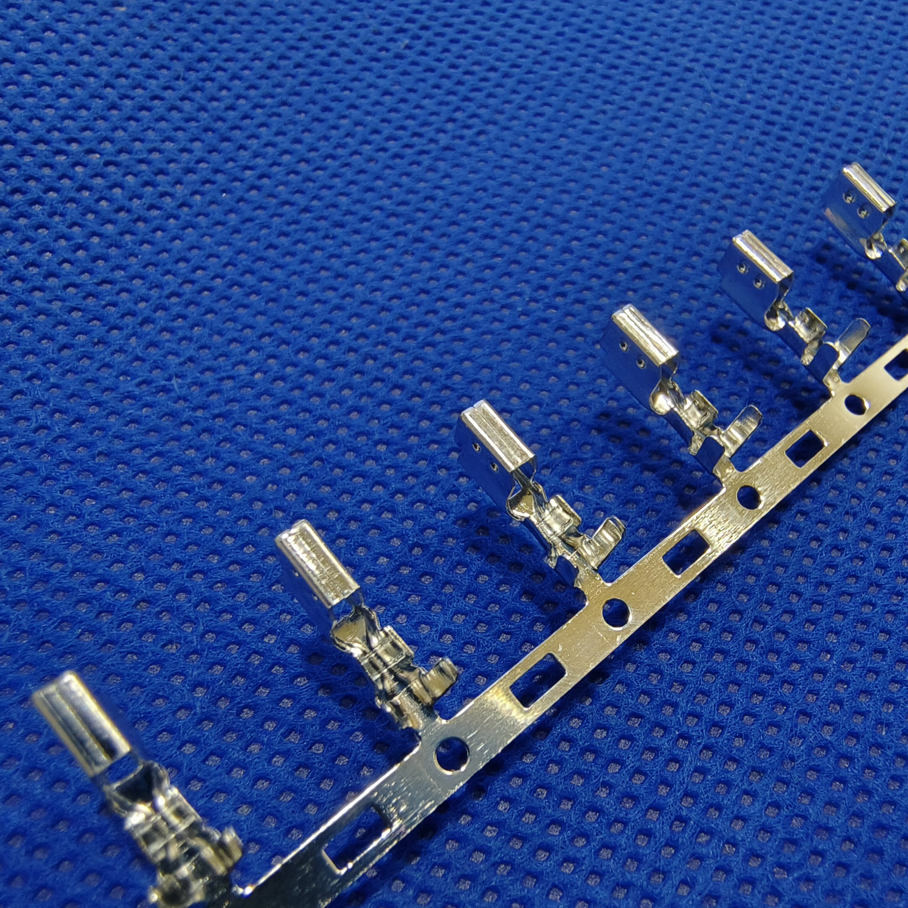MOLEX 35156 35313 50214 3.96 Pitch - Image 10