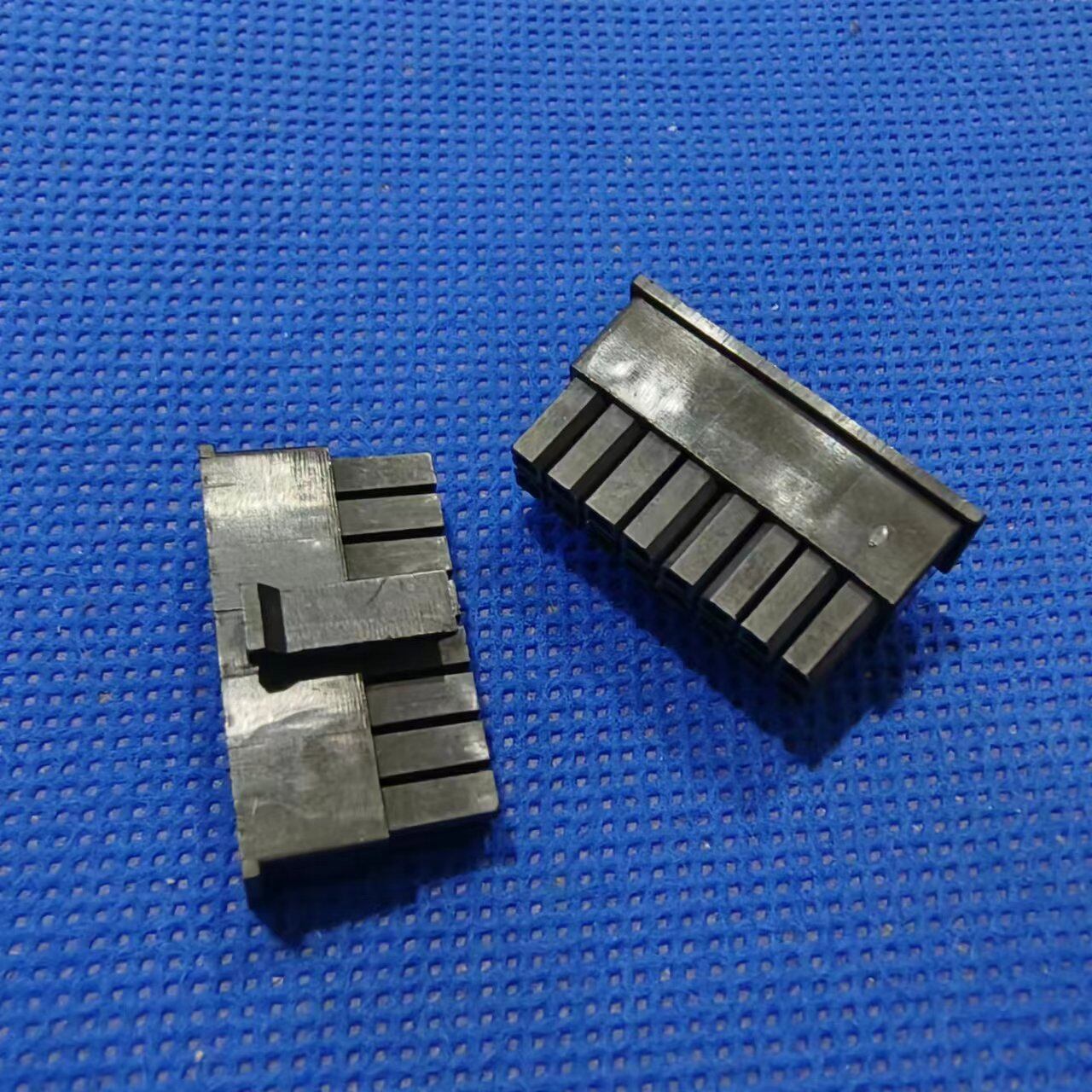 MOLEX 43025 43020 43030 43031 3.0 Dual-row Male/Female Housing and Connector - Image 8