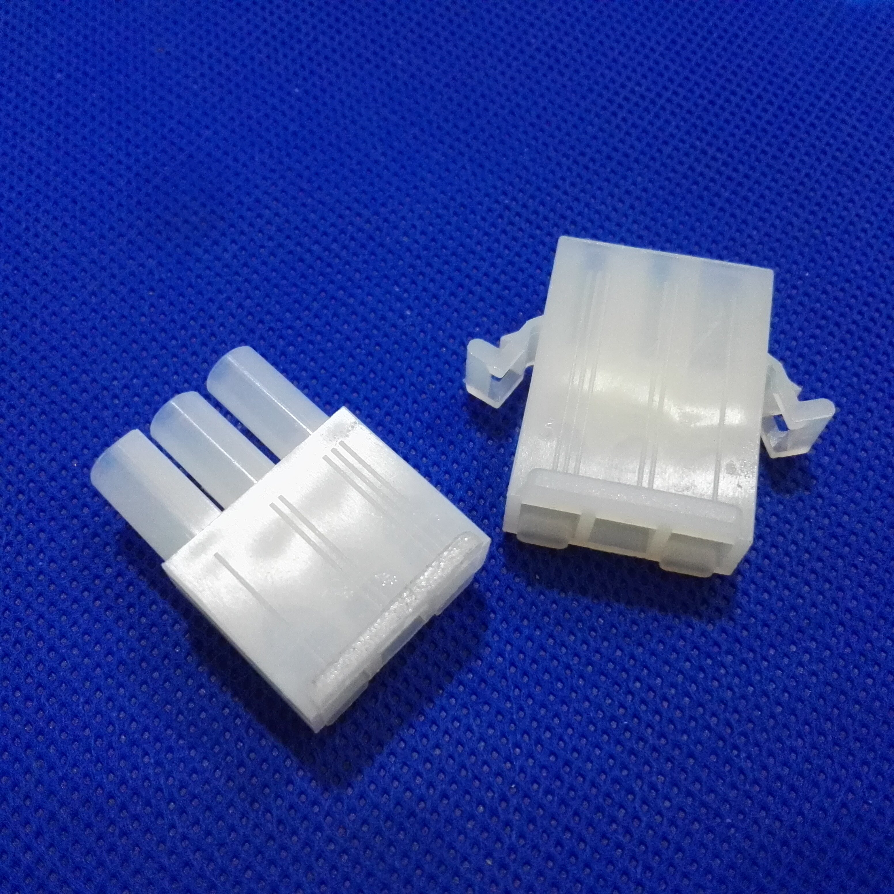 MOLEX 3191 1189 1190 Image 4