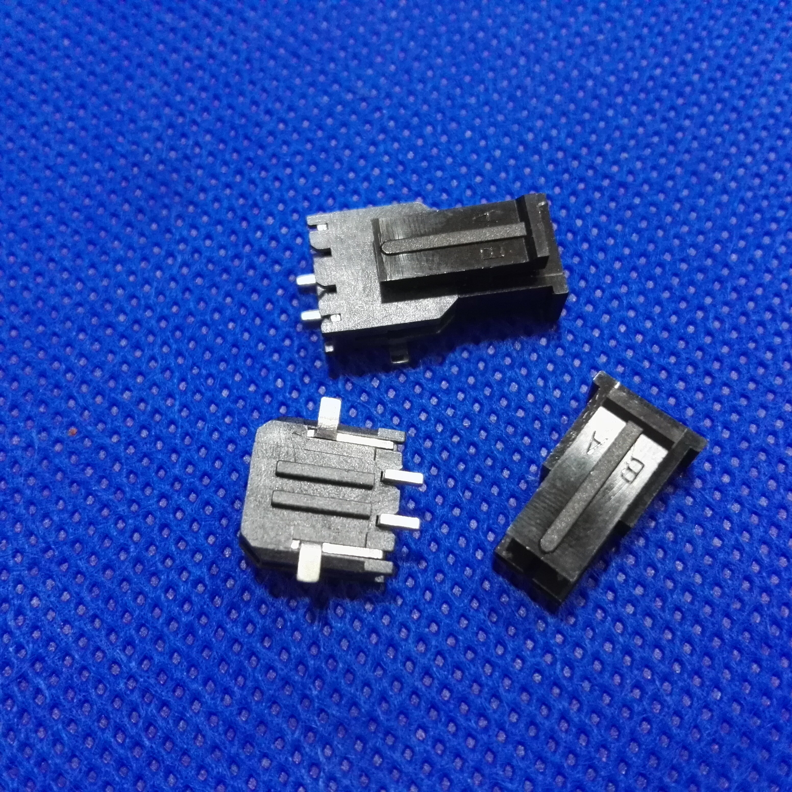 MOLEX 43650 43645 43030