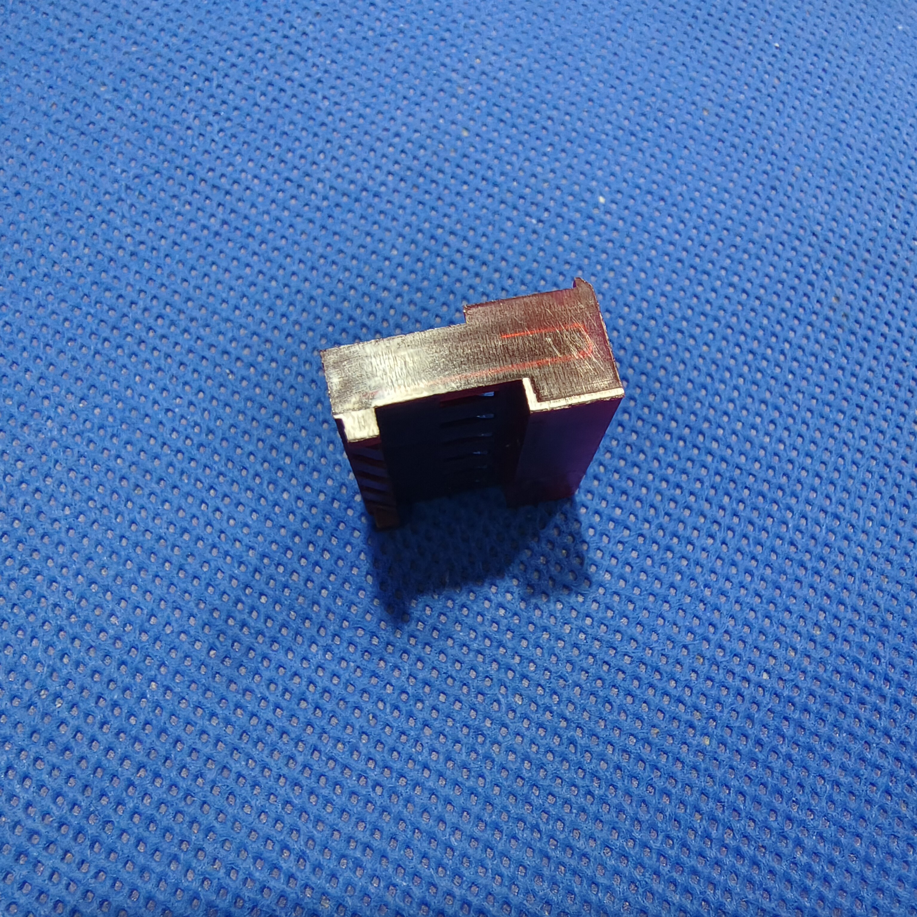 TE 3.96 Piercing Image 11