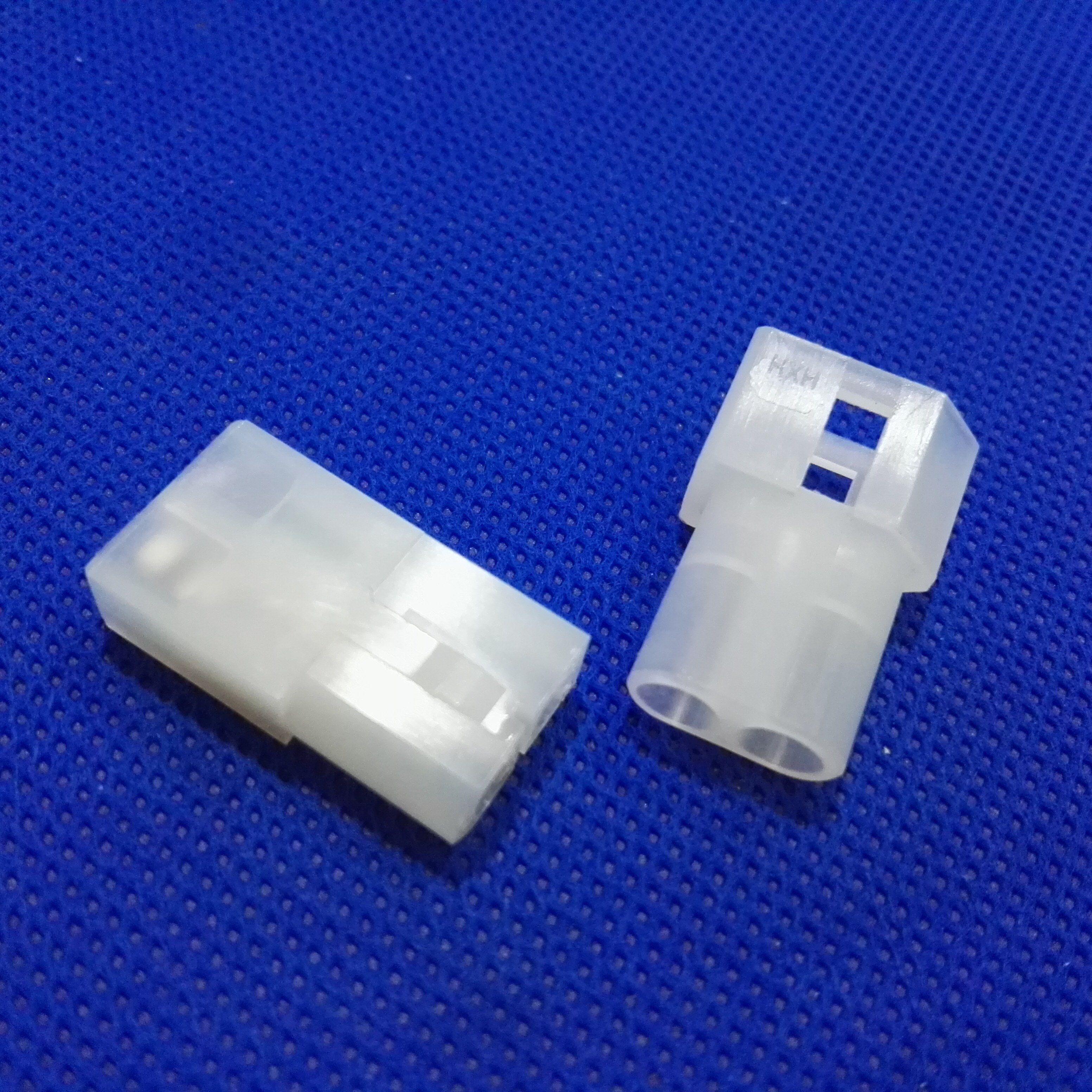 MOLEX 0309 Series 50300/50301 5.03 Pitch Connector Housing Image 8