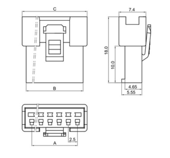 SMD-2P Image 8