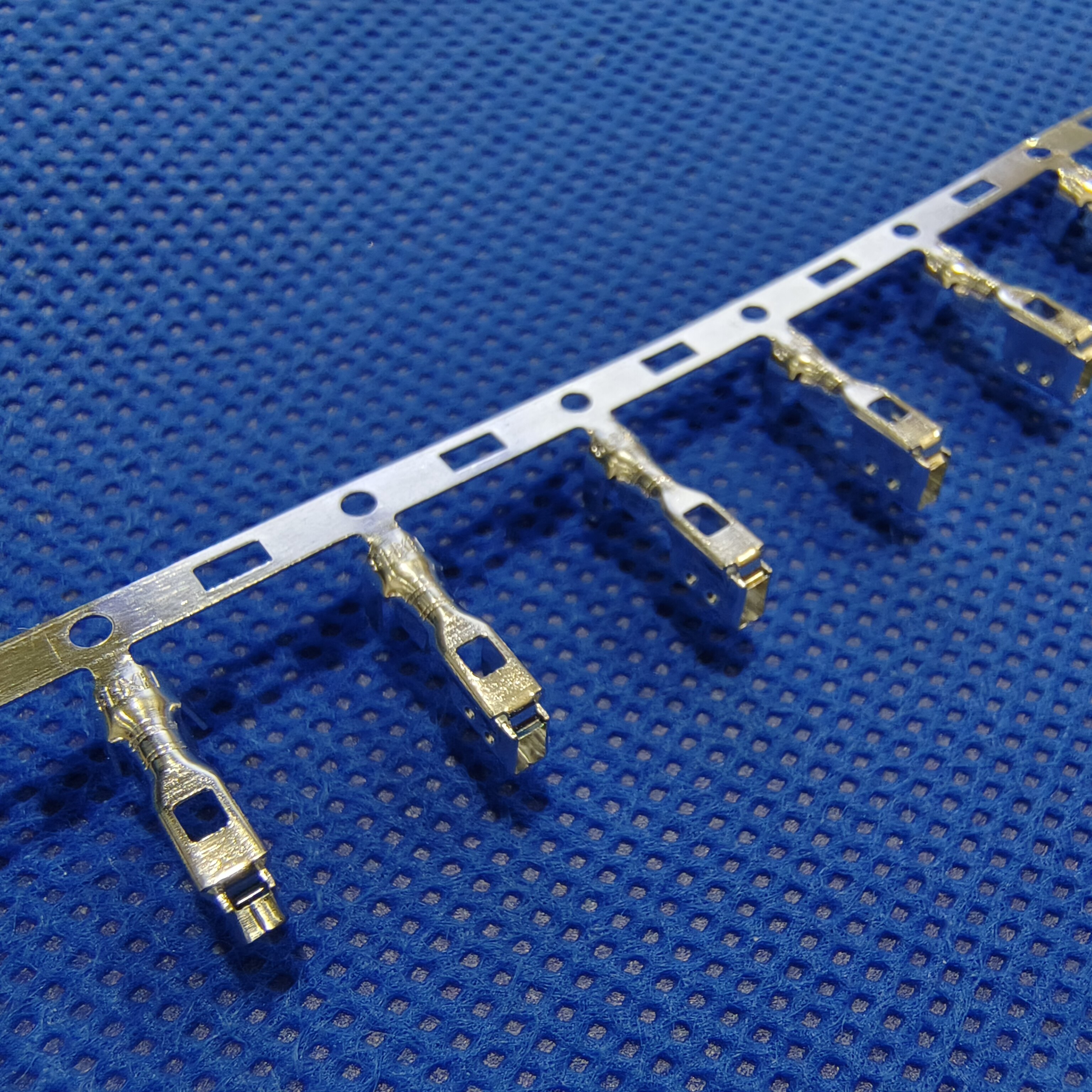 MOLEX 35156 35313 50214 3.96 pitch — Image 11