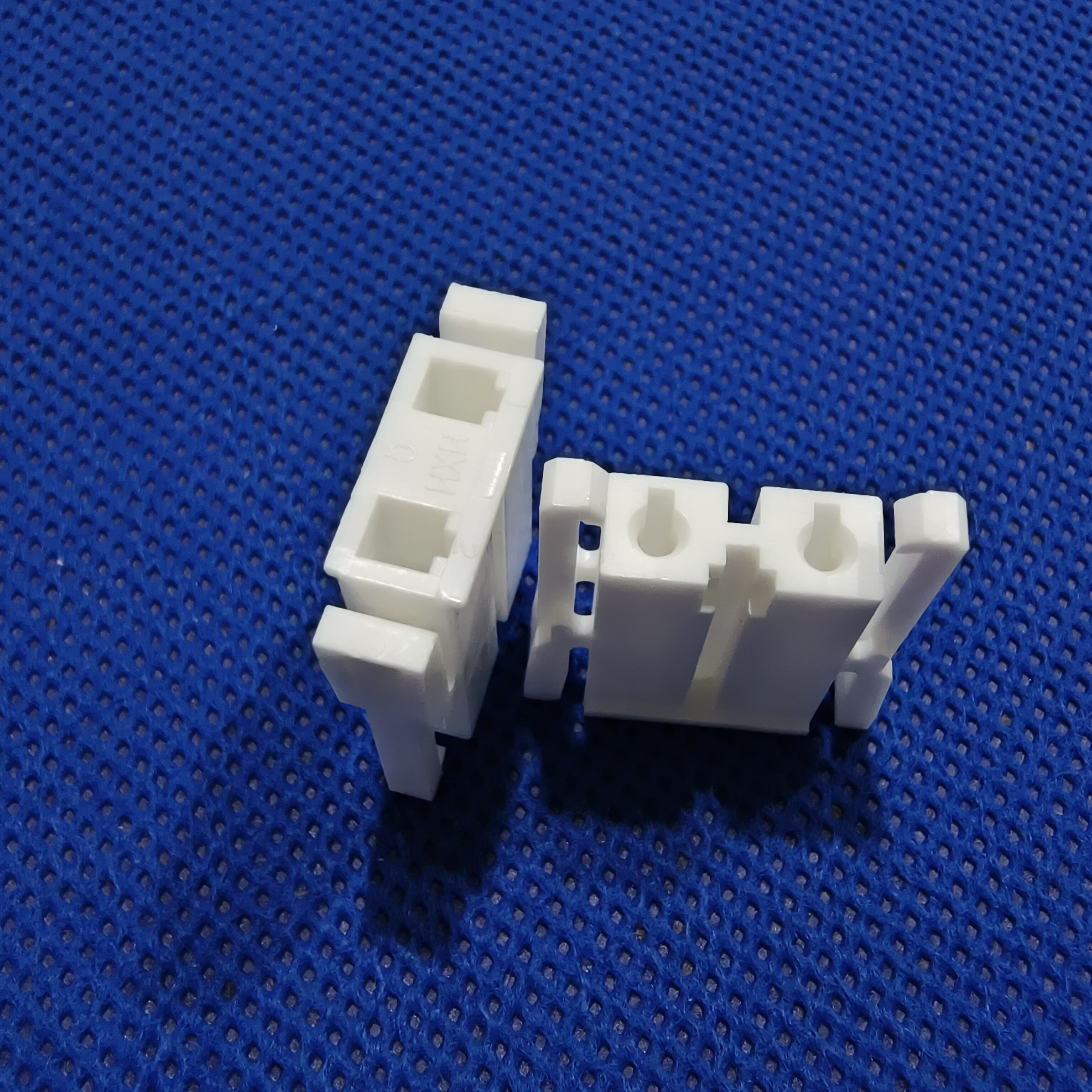 TJC2A Connector Housing Pin Header Image 5