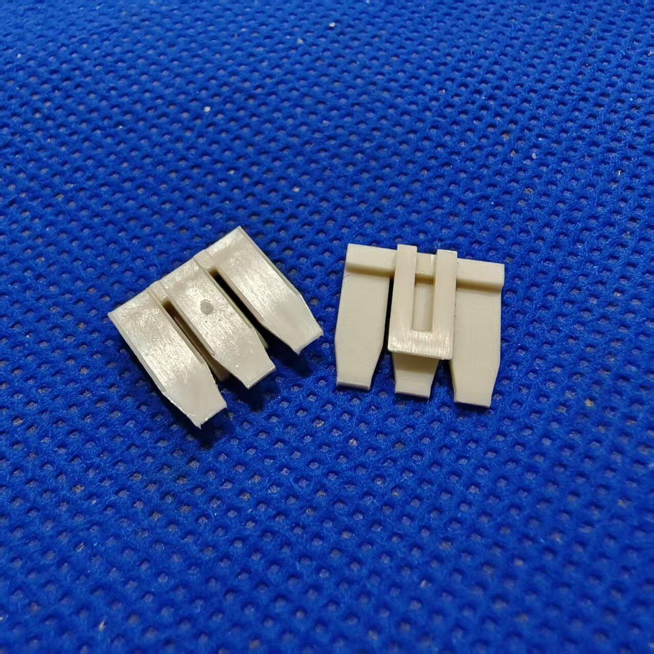 JST YLP, YLR, YLS 4.5 Spacing Terminal Housing - Image 5