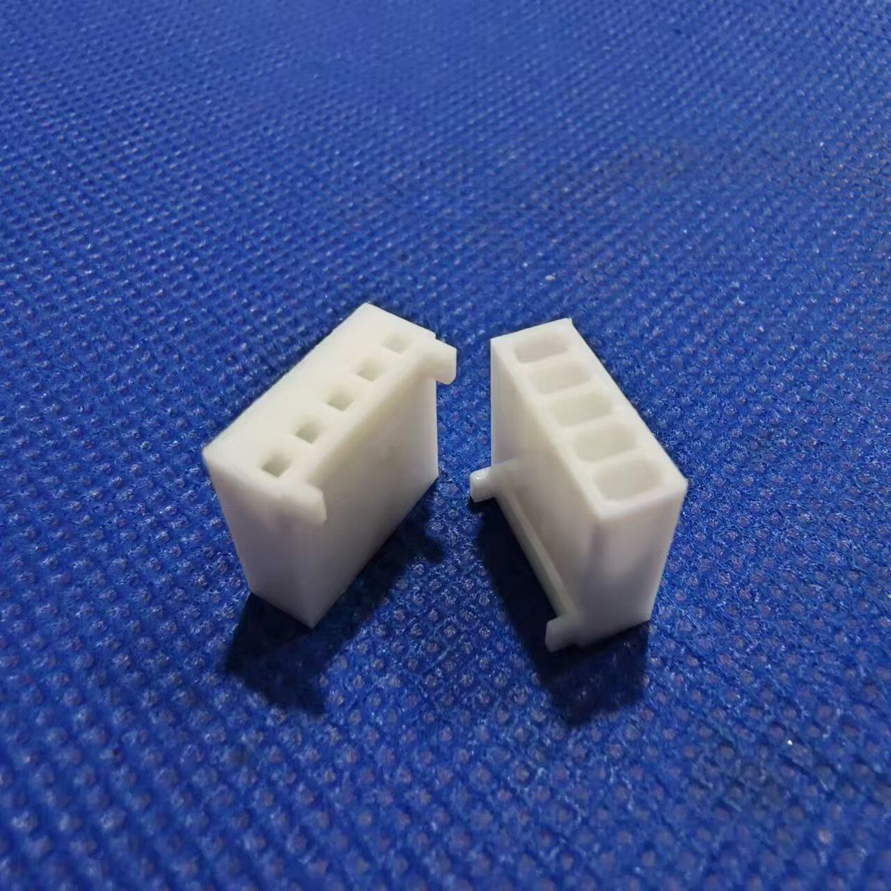MOLEX 2510C Short Back Image 6
