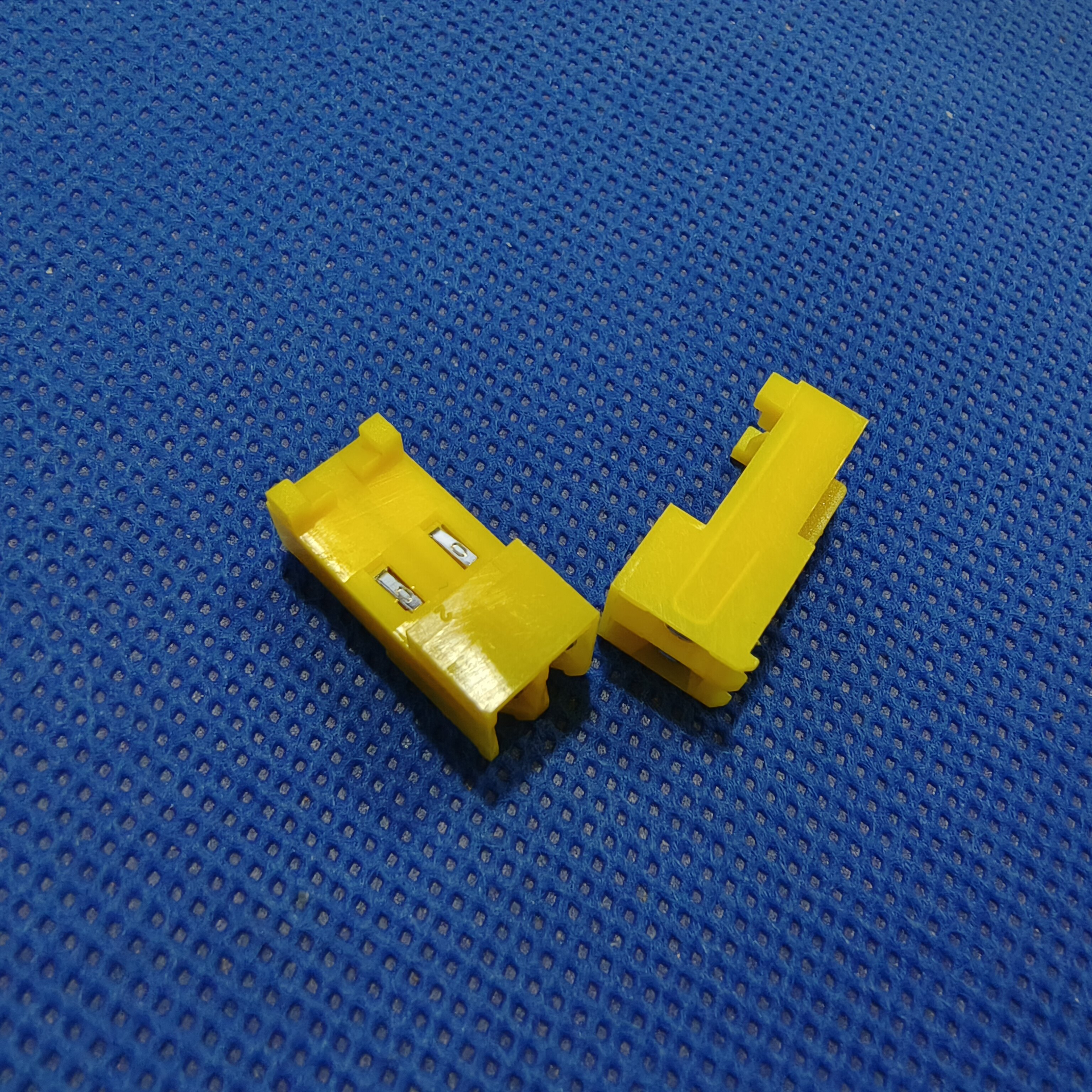TE 3.96 Pierced Image 4