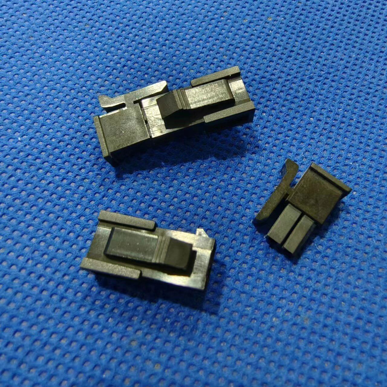 MOLEX 43025 43020 43030 43031 3.0 Dual-Row Male-Female Housing and Connector