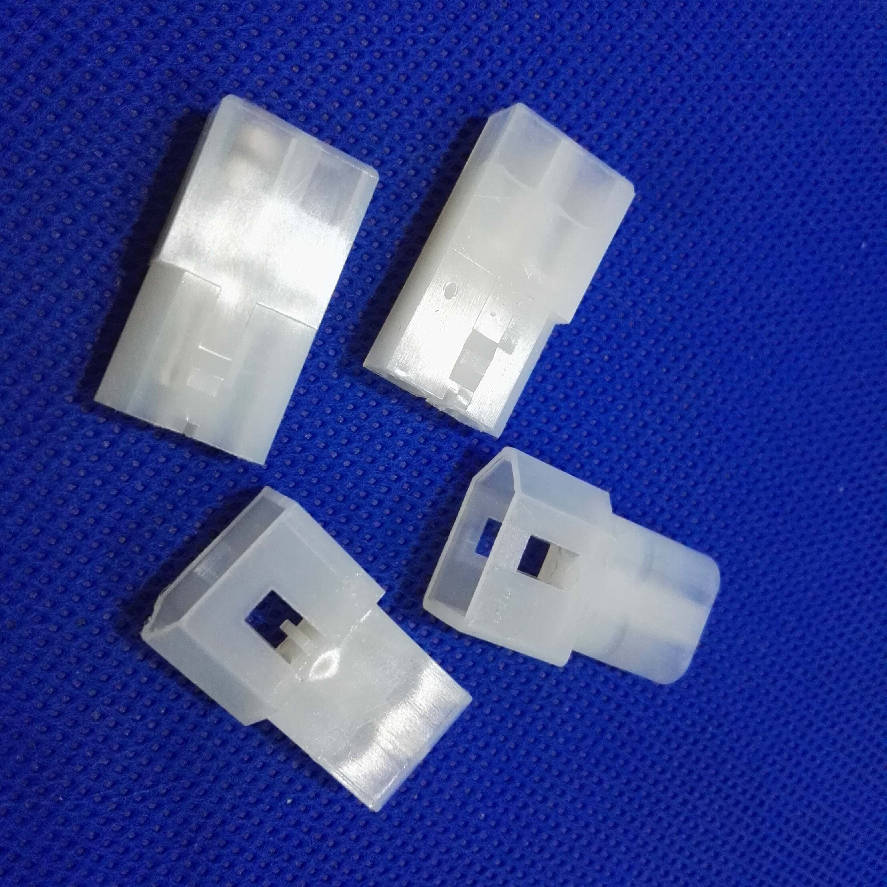 MOLEX 0309 Series 50300/50301 5.03 Pitch Housing Terminal