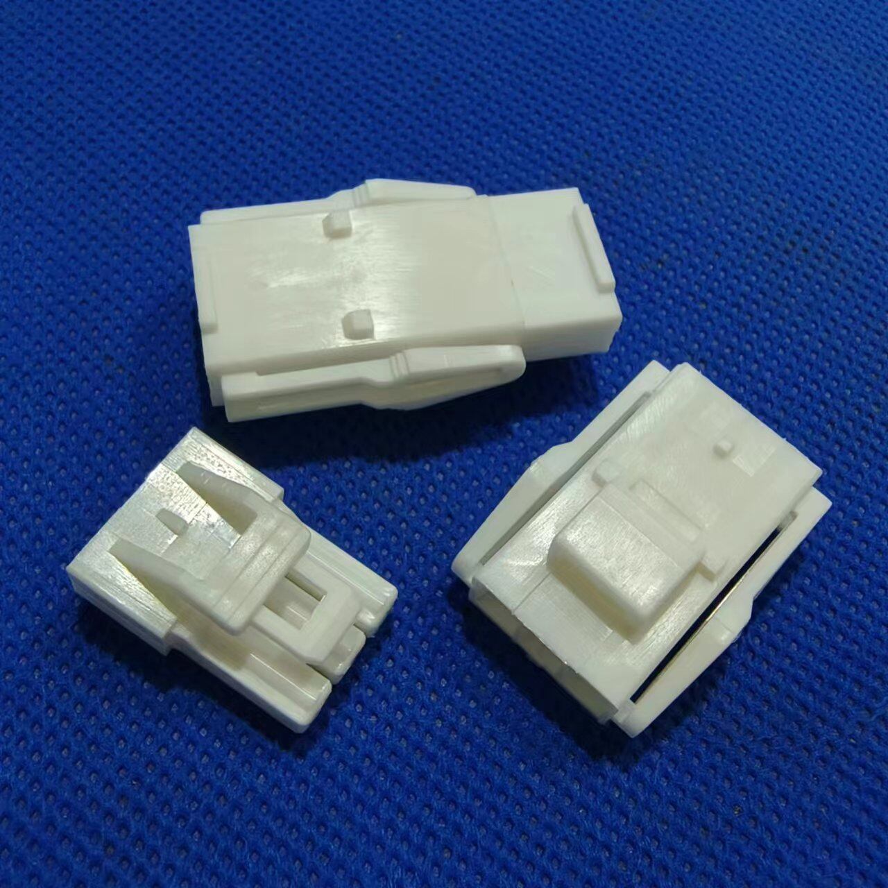JST YLP, YLR, YLS 4.5 Pitch Housing Connector - Image 2