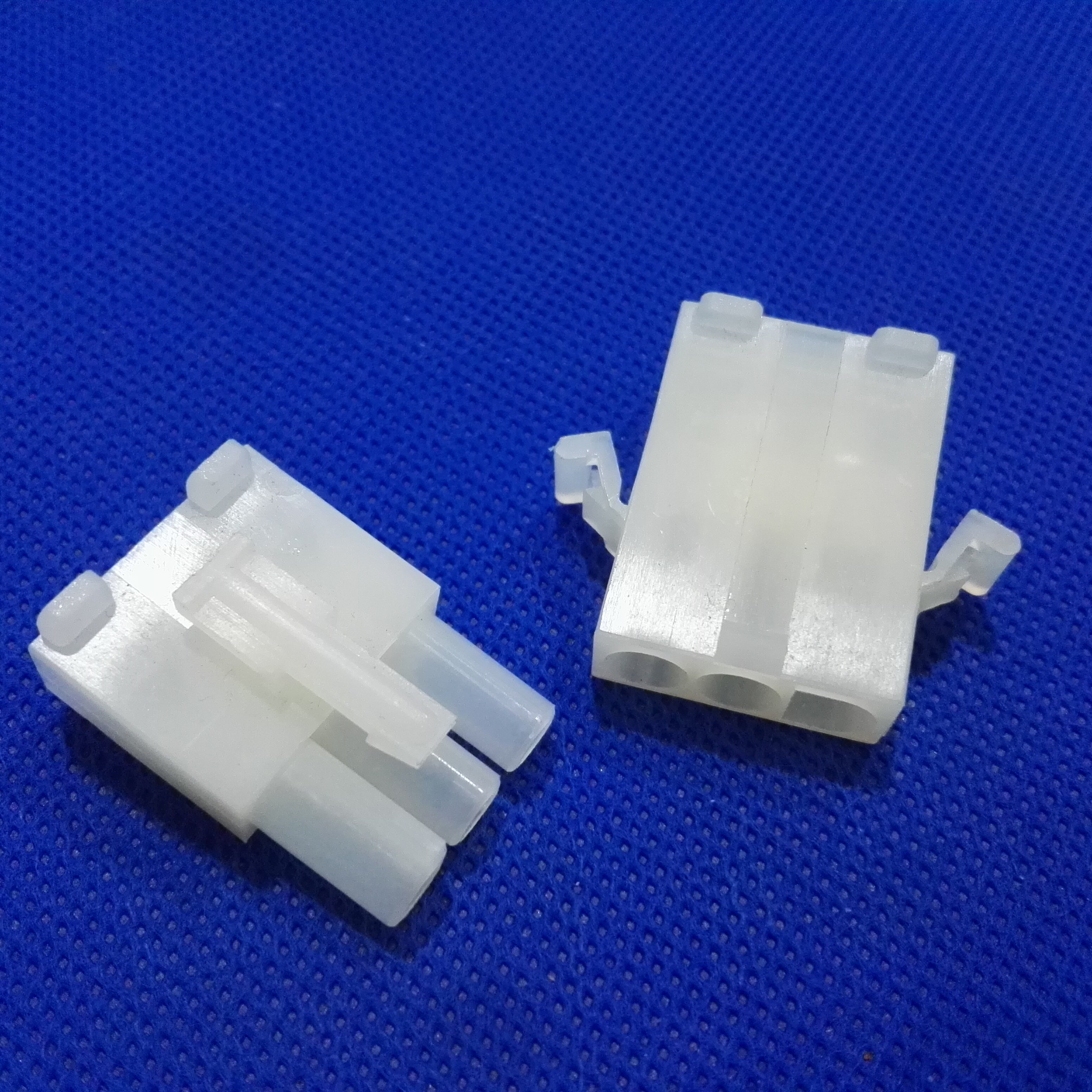 MOLEX 3191 1189 1190 Image 5