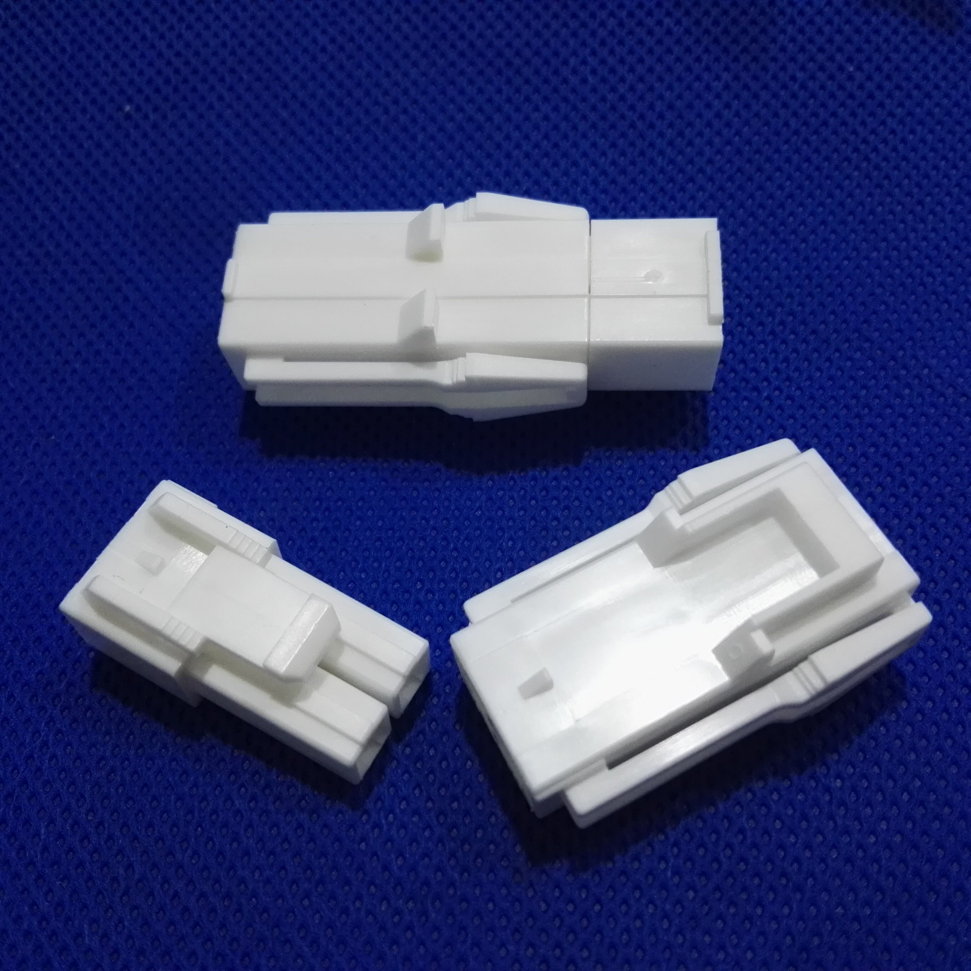 KET 3220 Series 6.2 Spacing