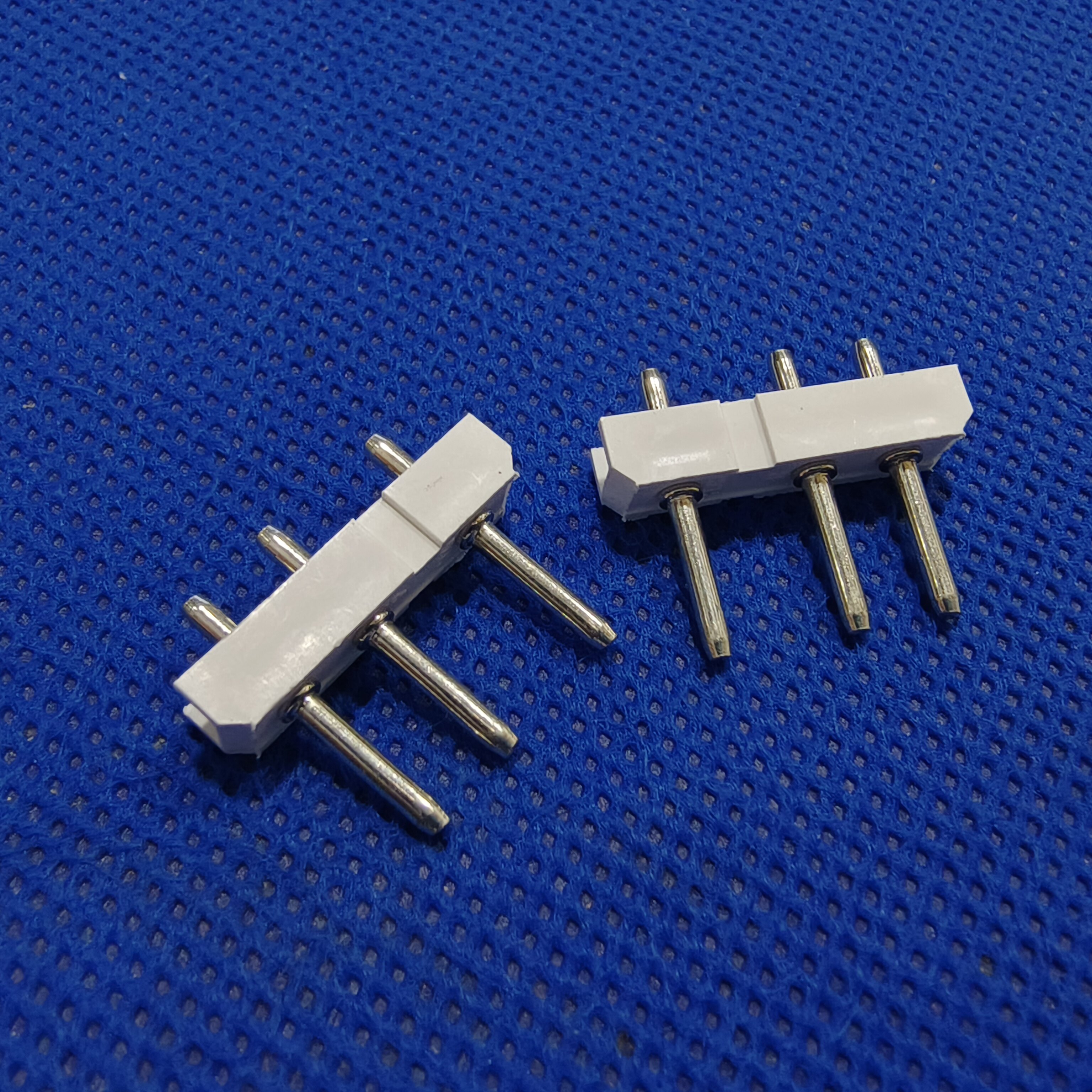TJC2A Plastic Housing Pin Header Image 6