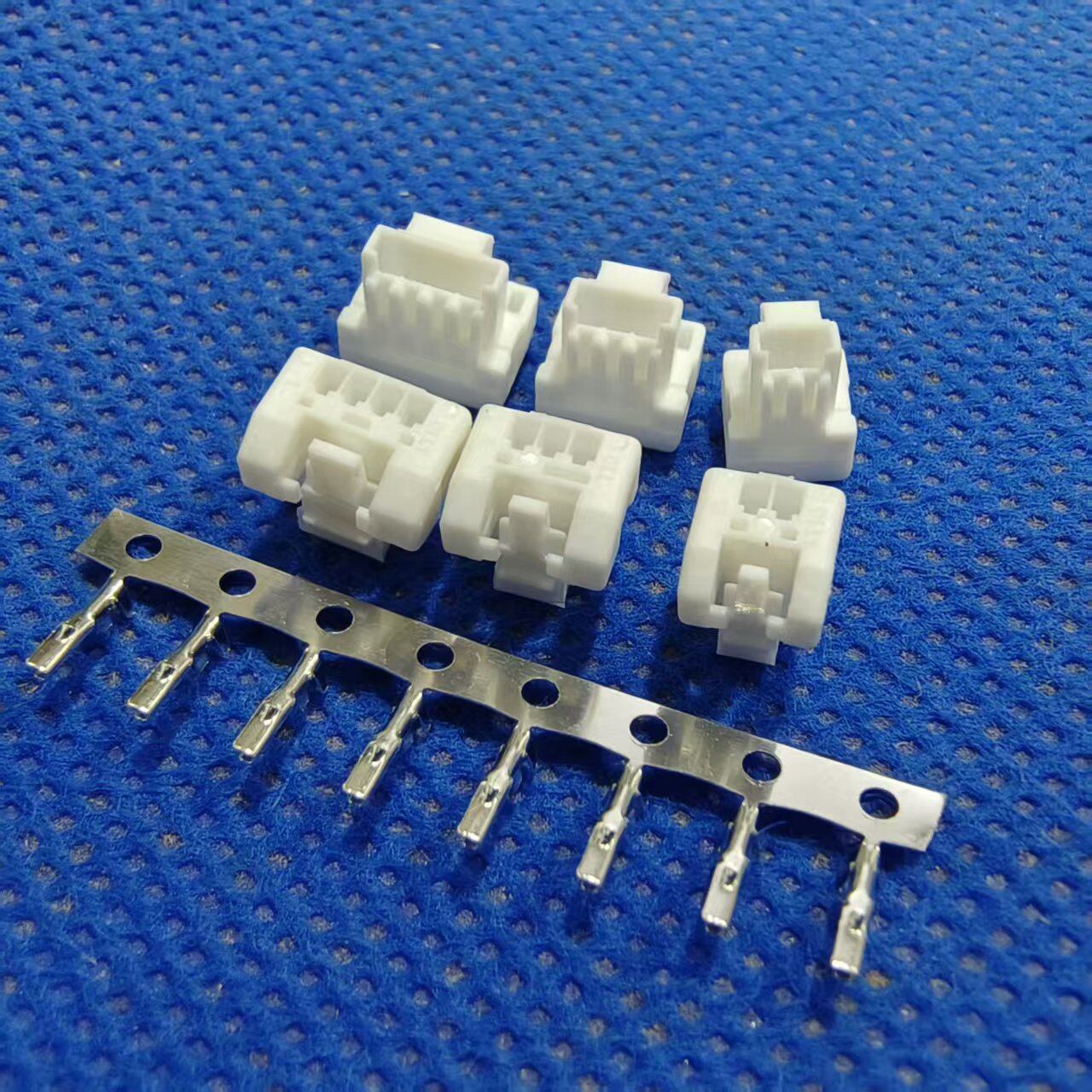 MOLEX502380 Image2