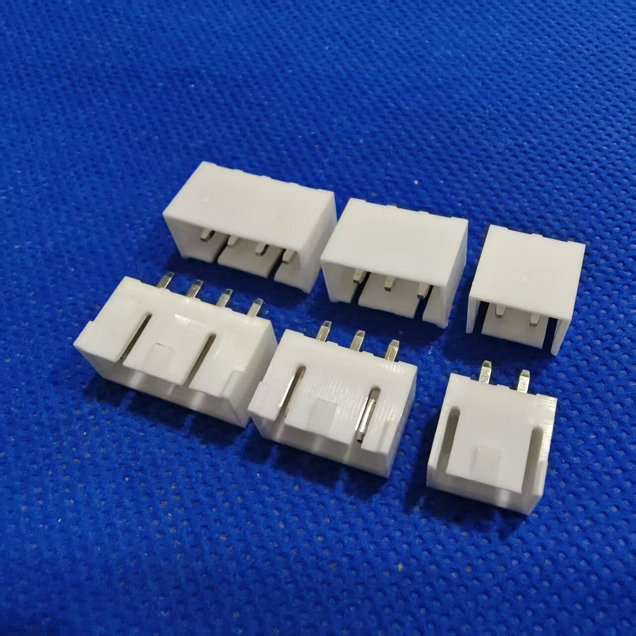 MOLEX 35156 35313 50214 3.96 Pitch Image 3