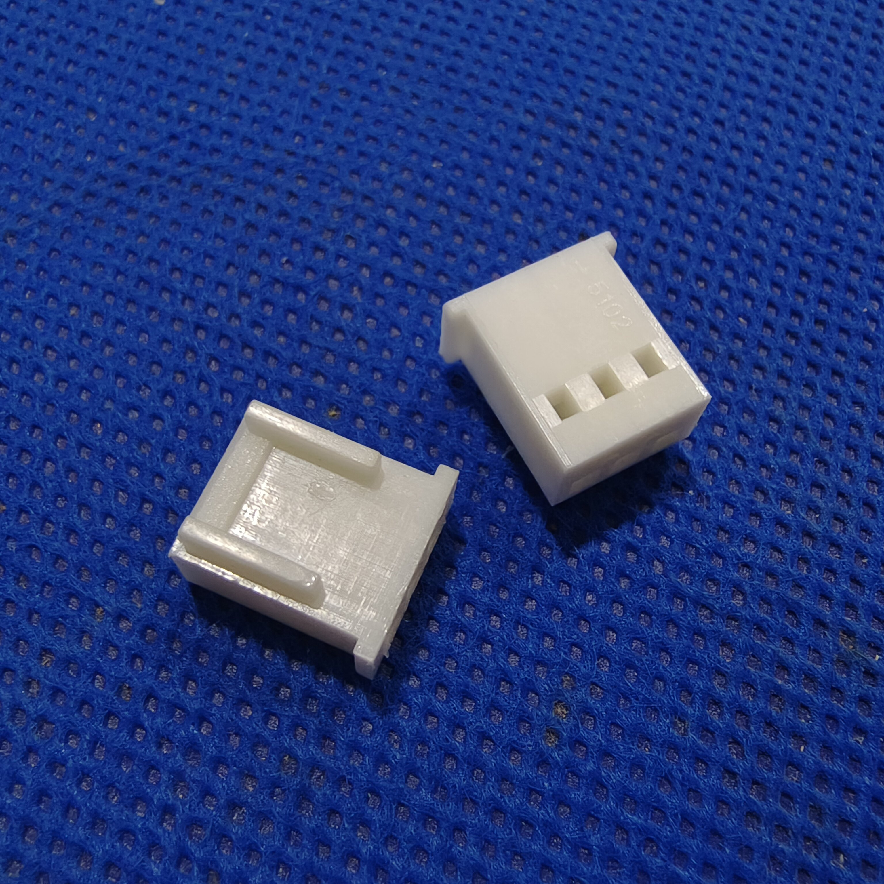 MOLEX 5240/5102/2510 Image 5