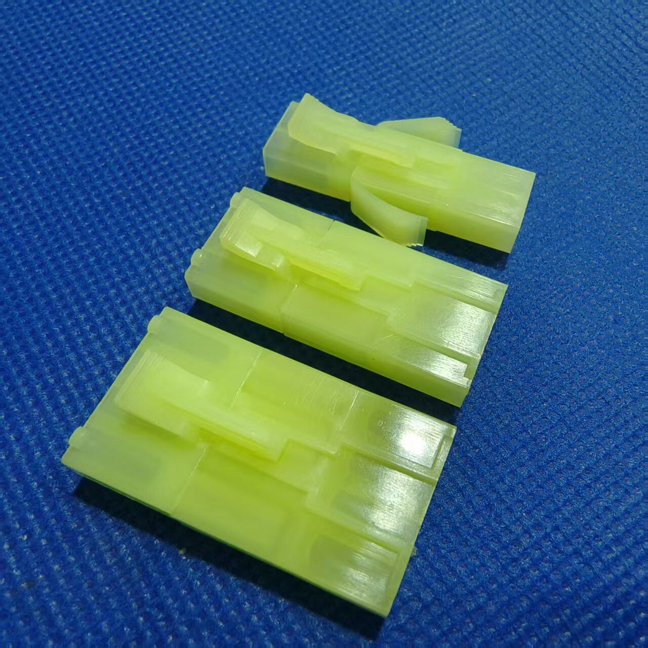 KET MG610024 620023 620440 Male-Female Housing and Terminals