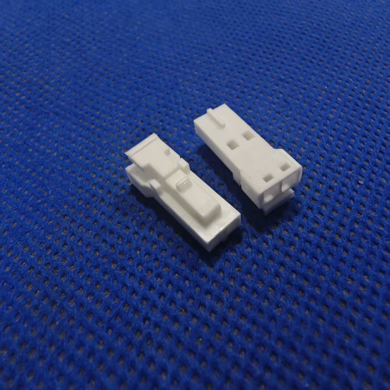 MOLEX 70543 SL Series Pin Headers and Housings - Image 7