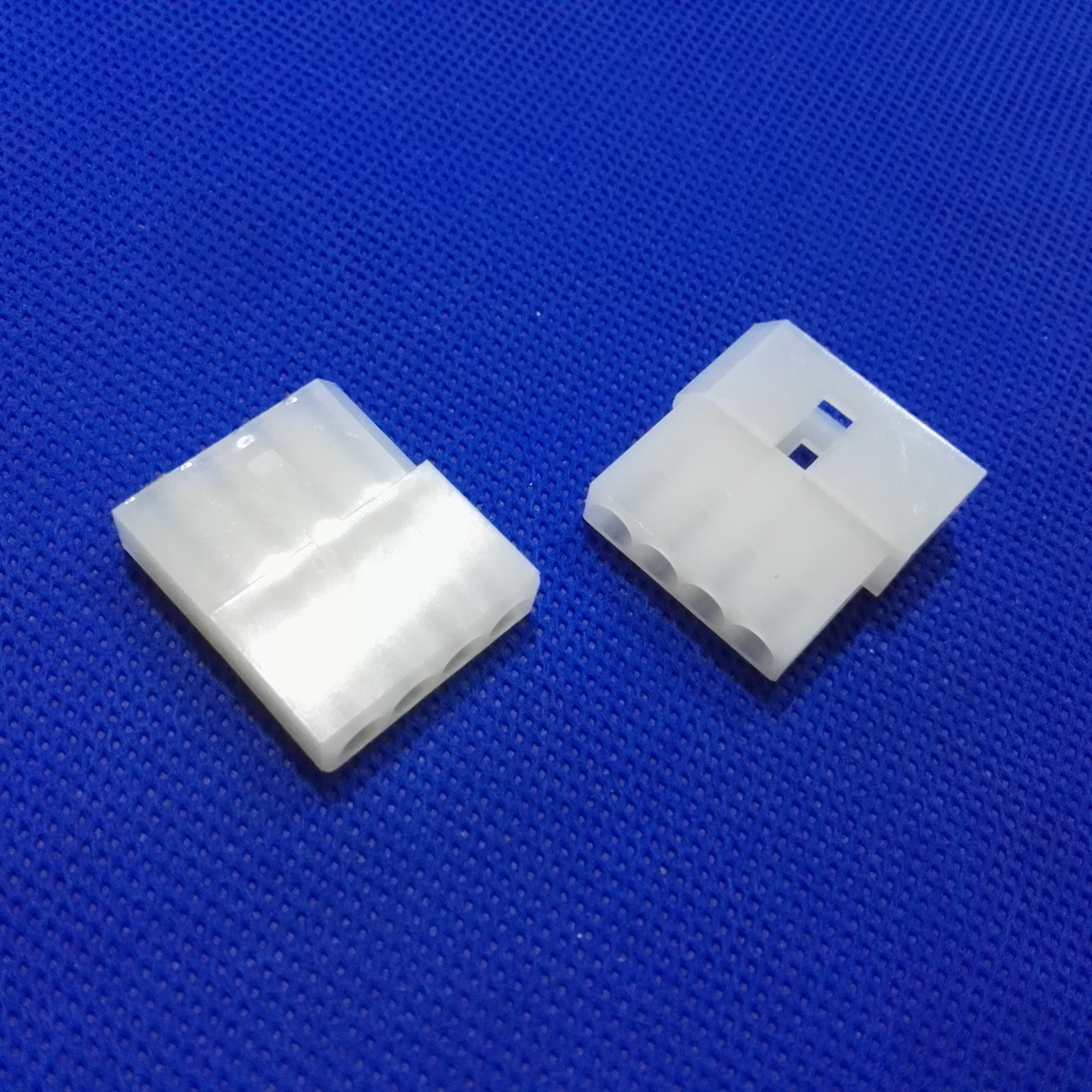 MOLEX 0309 Series 50300/50301 5.03 Pitch Connector Housing - Image 7