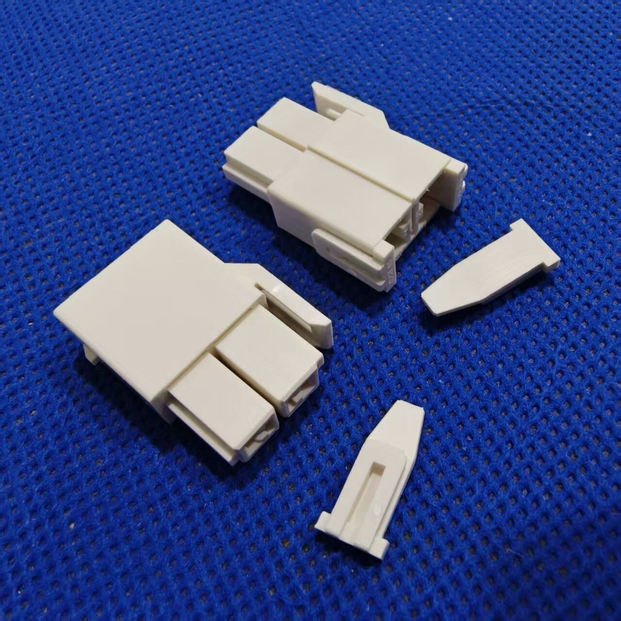 MOLEX 35181-0200