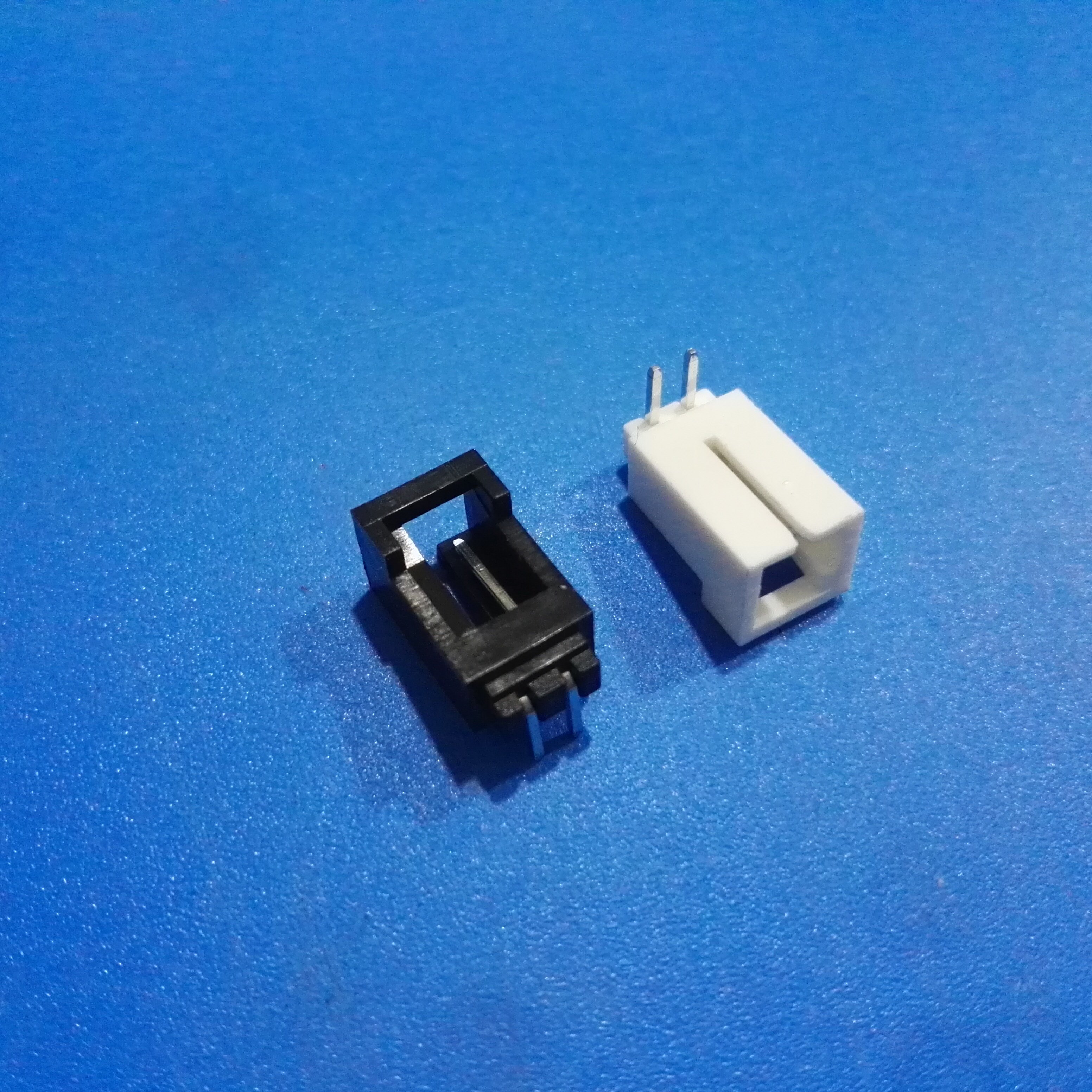 MOLEX 70543 SL Series Pin Headers and Housing — Image 15