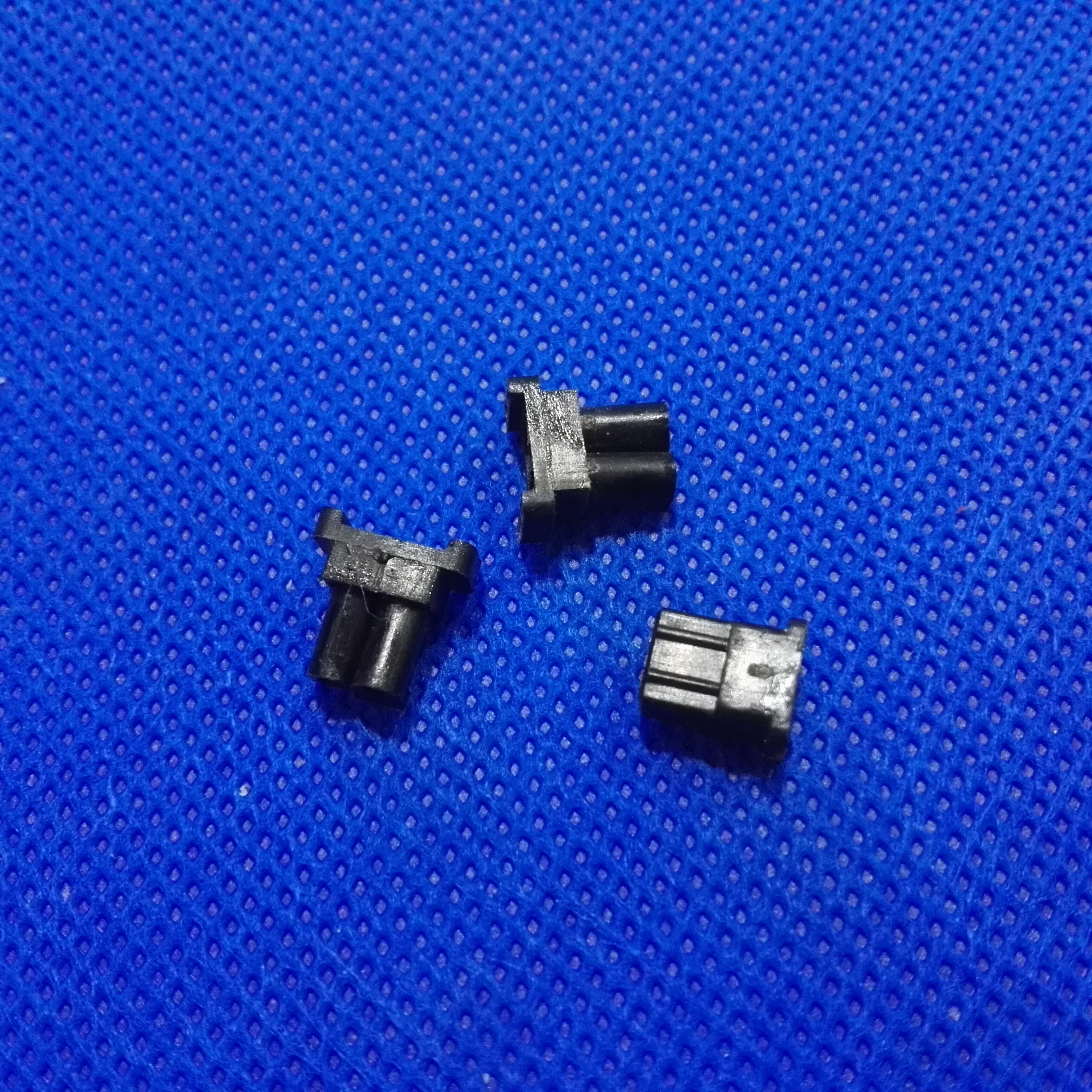 Meishangmei Meishangmei 2P Three-Piece Set Image 2
