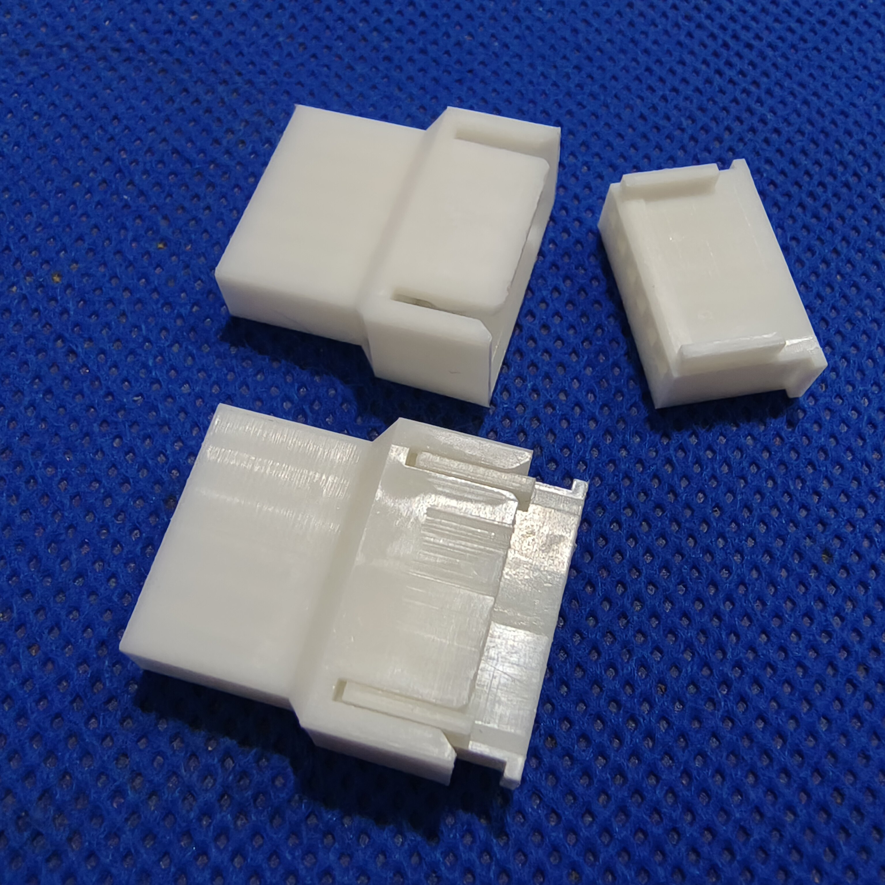 MOLEX 5240/5102/2510 Image 21