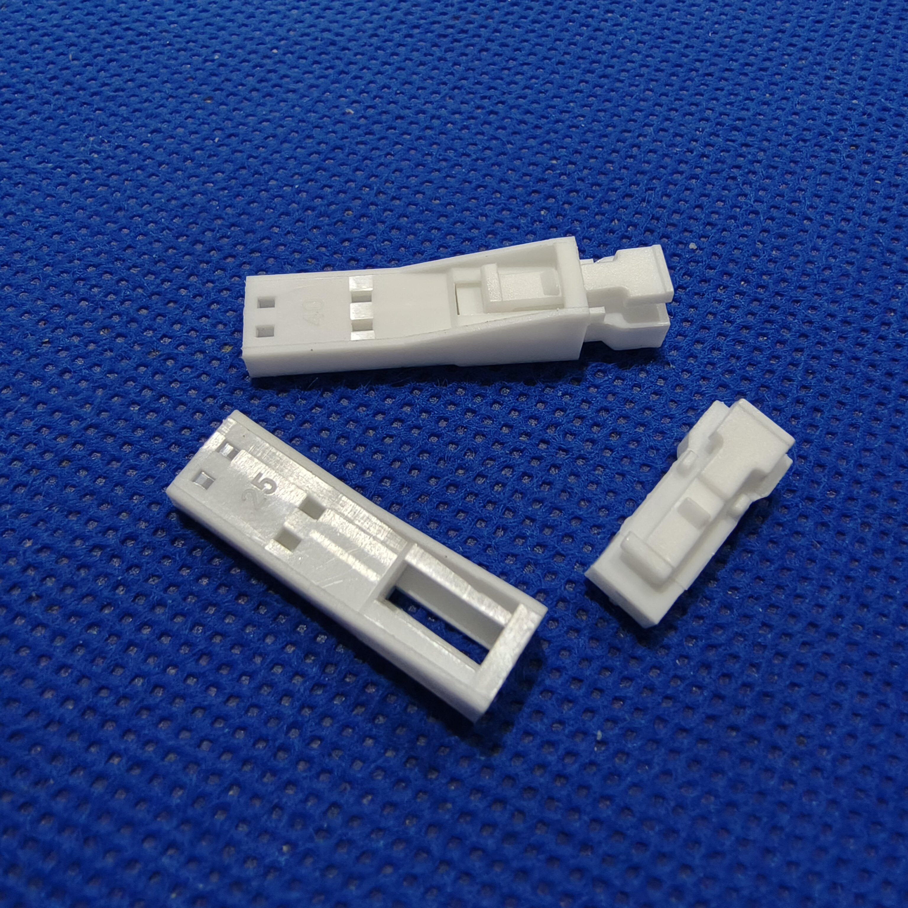 MOLEX 70066 70107 SL Series Connector Housings and Terminals
