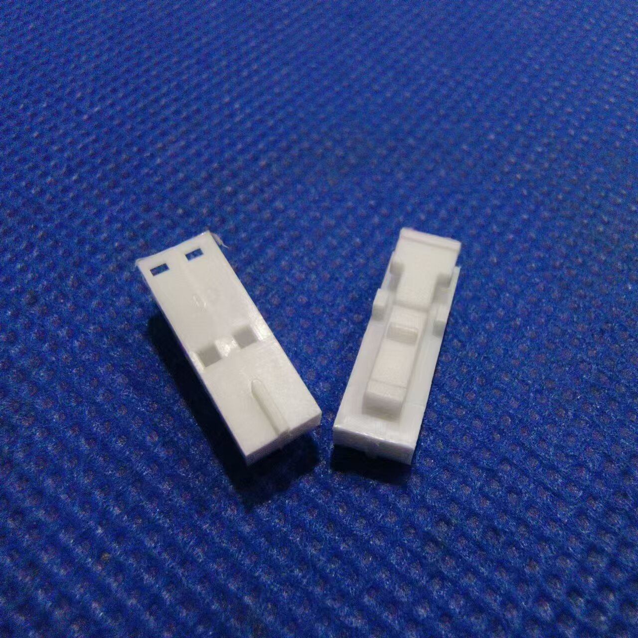 MOLEX 70543 SL Series Pin Headers and Housings - Image 6