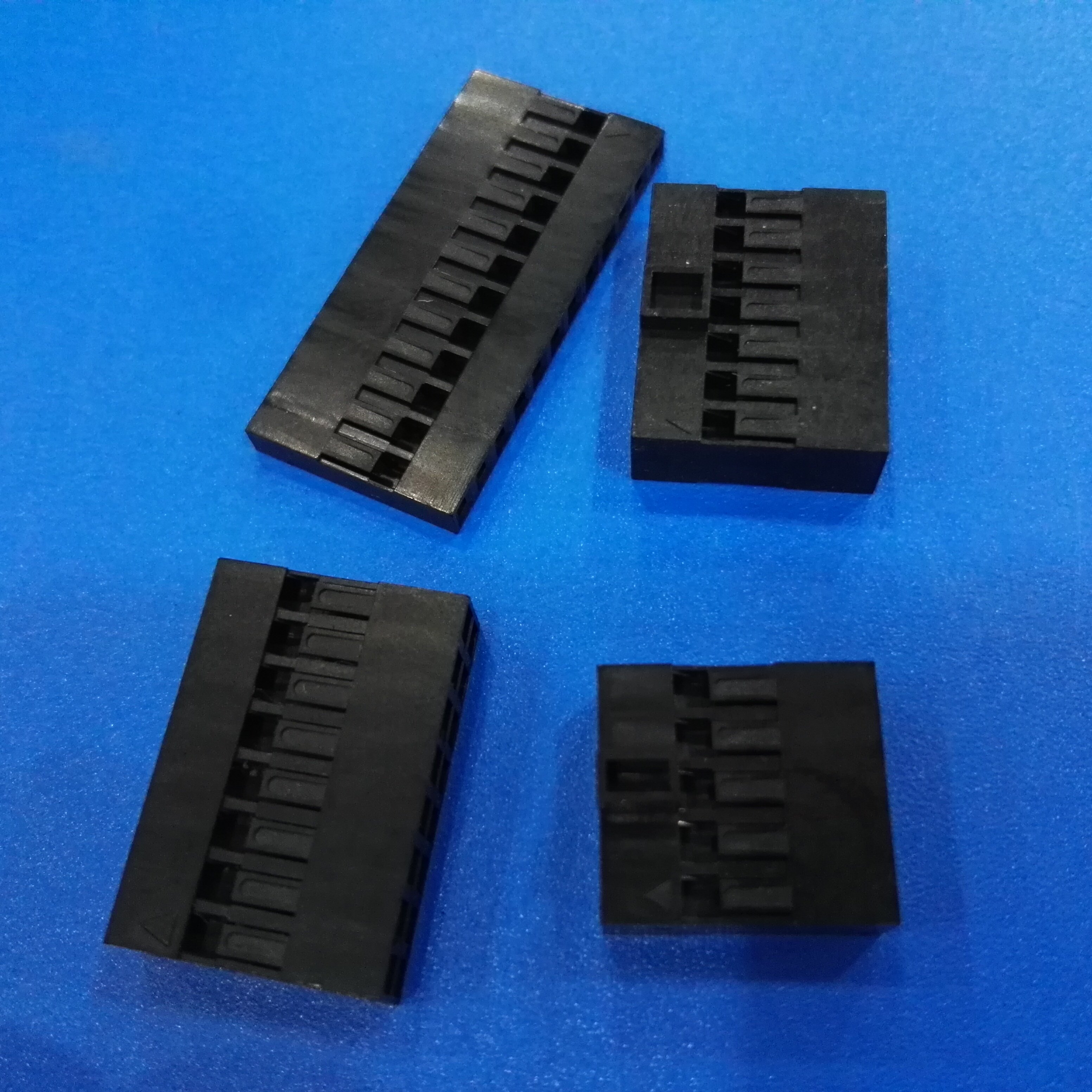 DuPont 2.54 Connector Housing