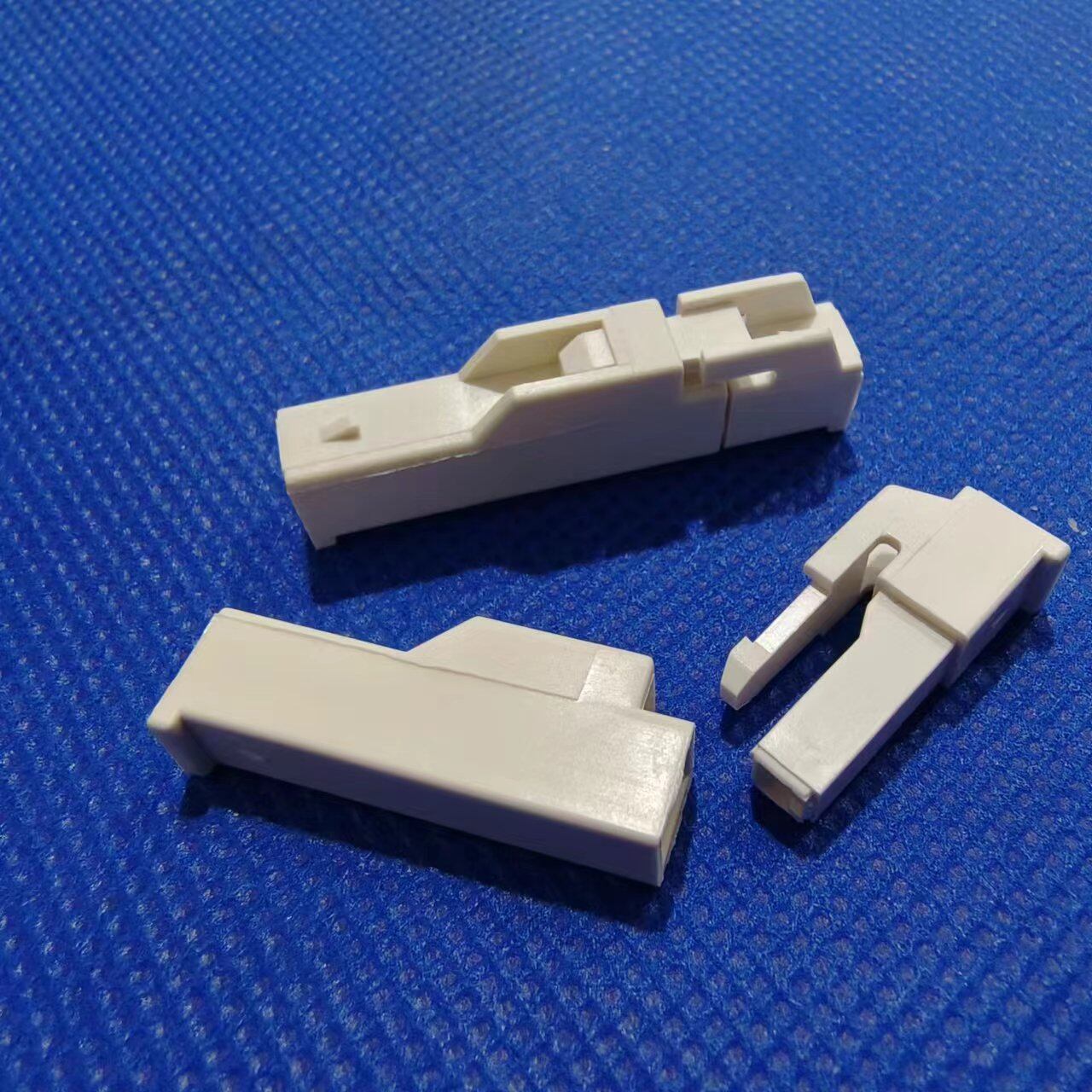 JST YLP, YLR, YLS 4.5 Pitch Spacing Housing - Image 6