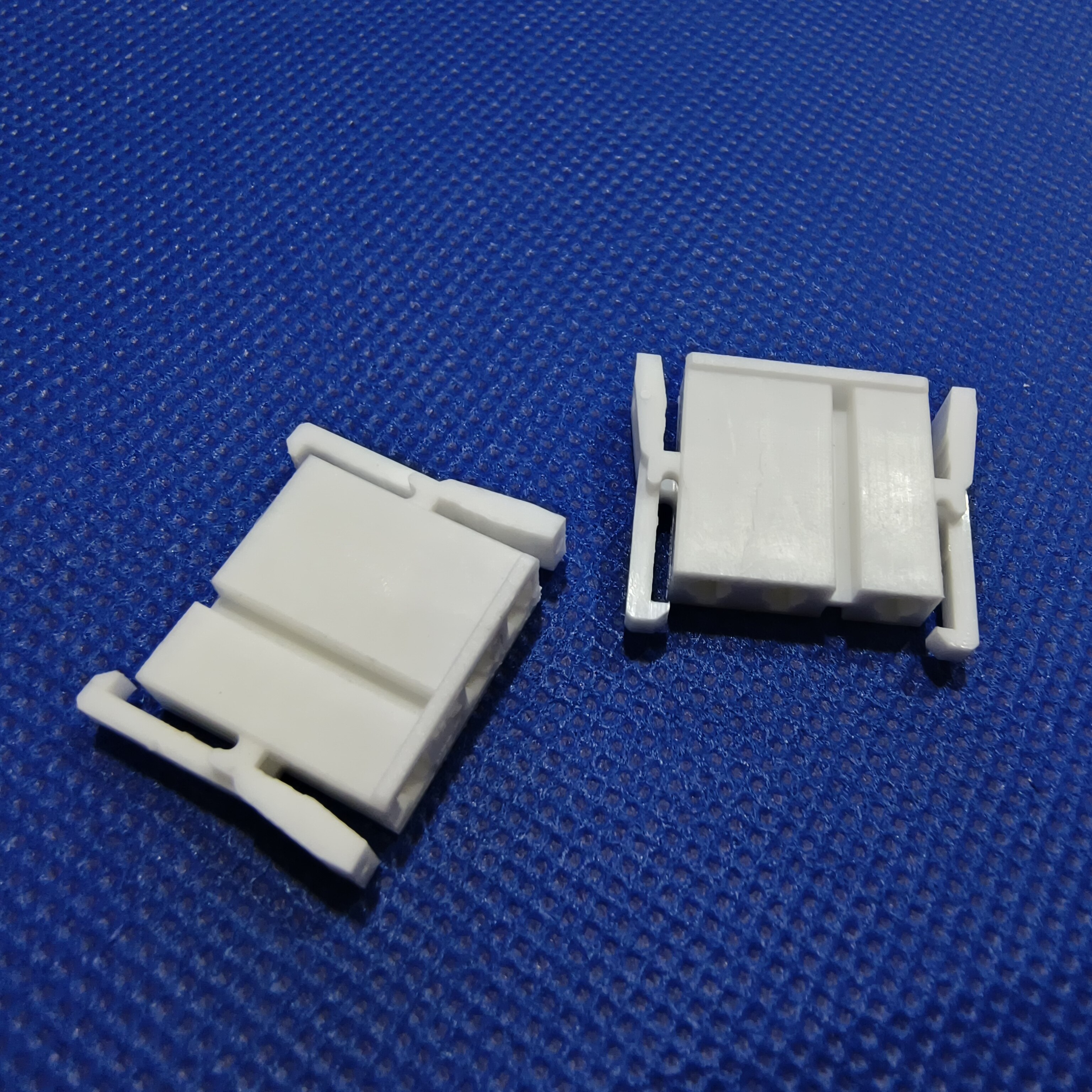 TJC2A Connector Housing Pin Header Image 8