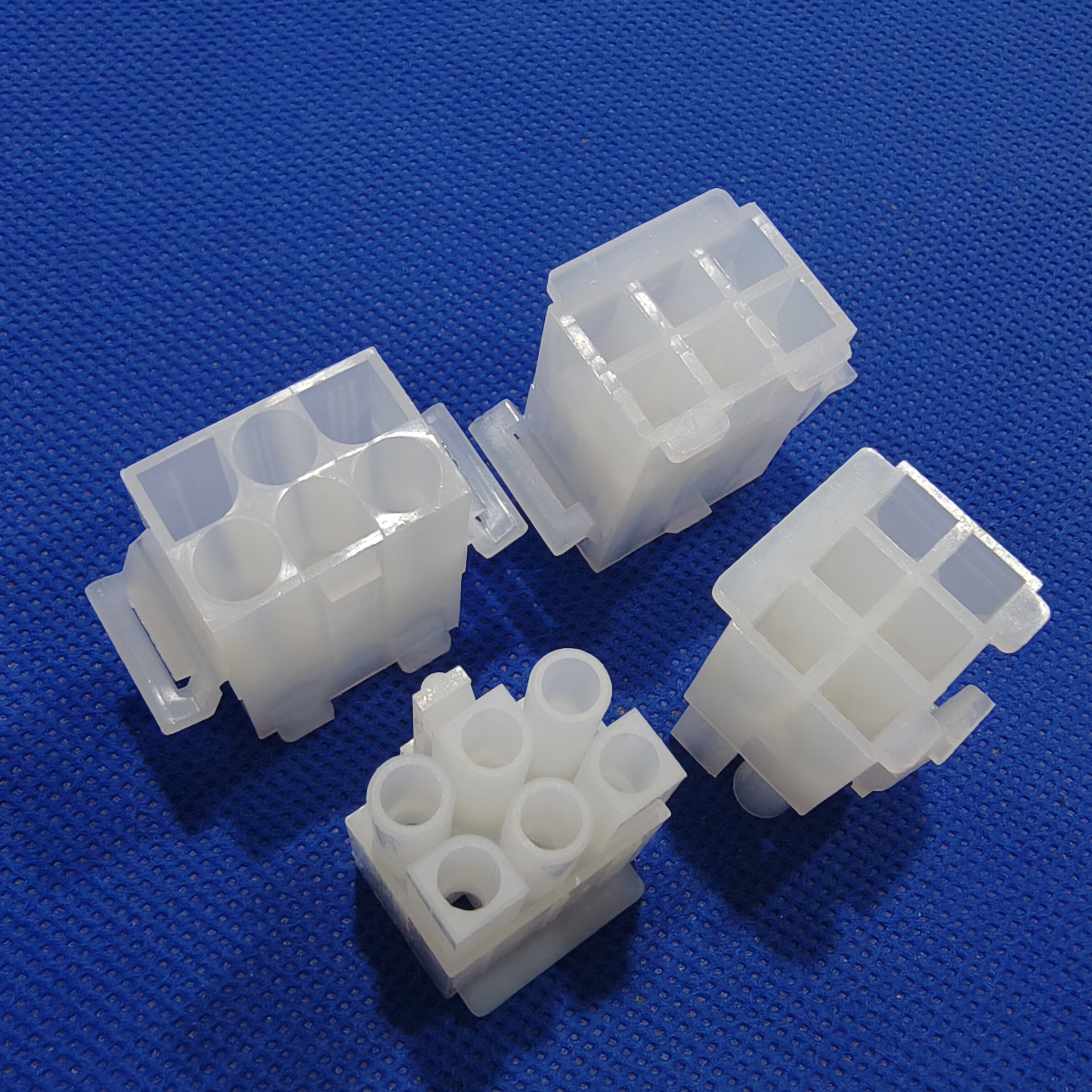 MOLEX 3191 1189 1190 Image 8