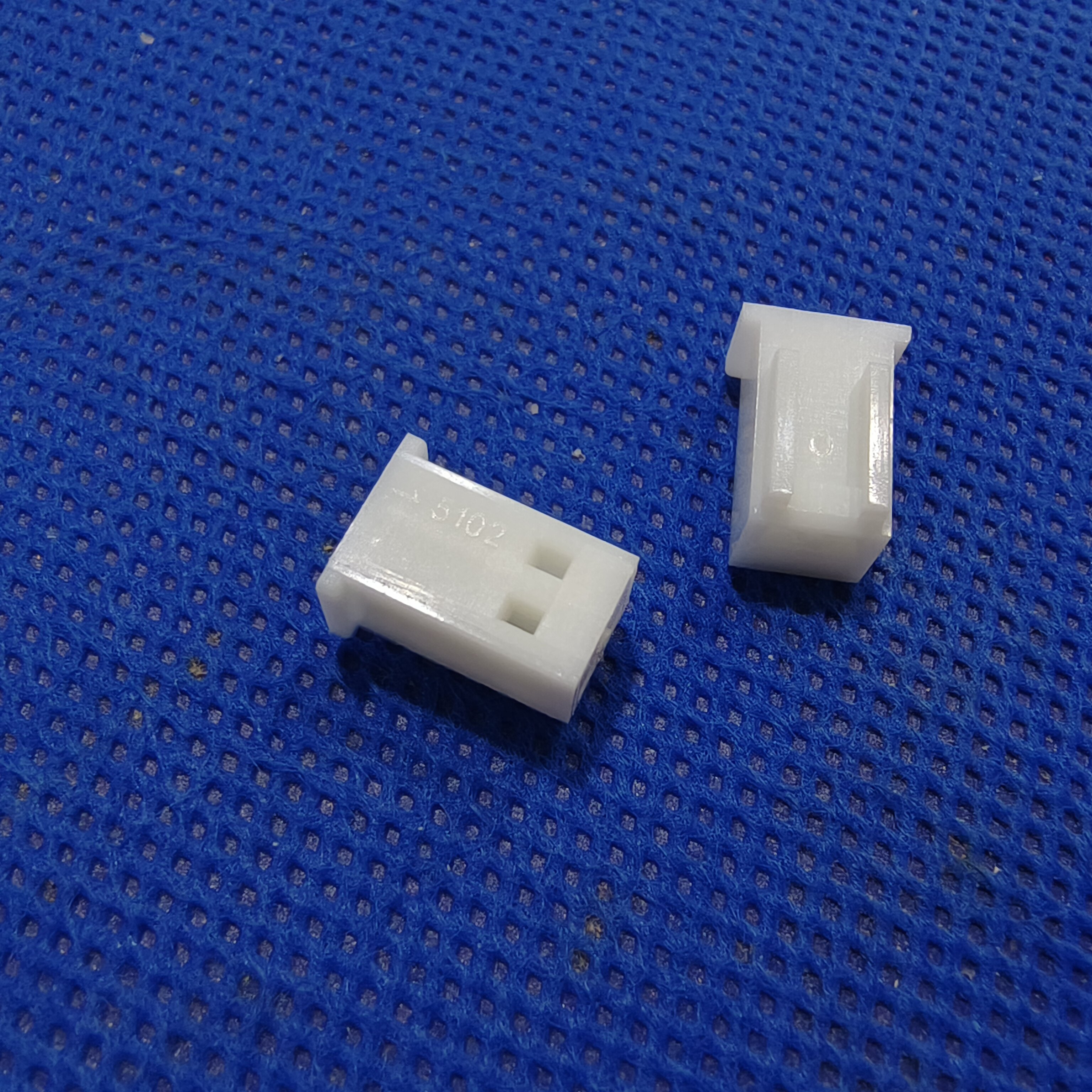 MOLEX 5240/5102/2510 Image 4