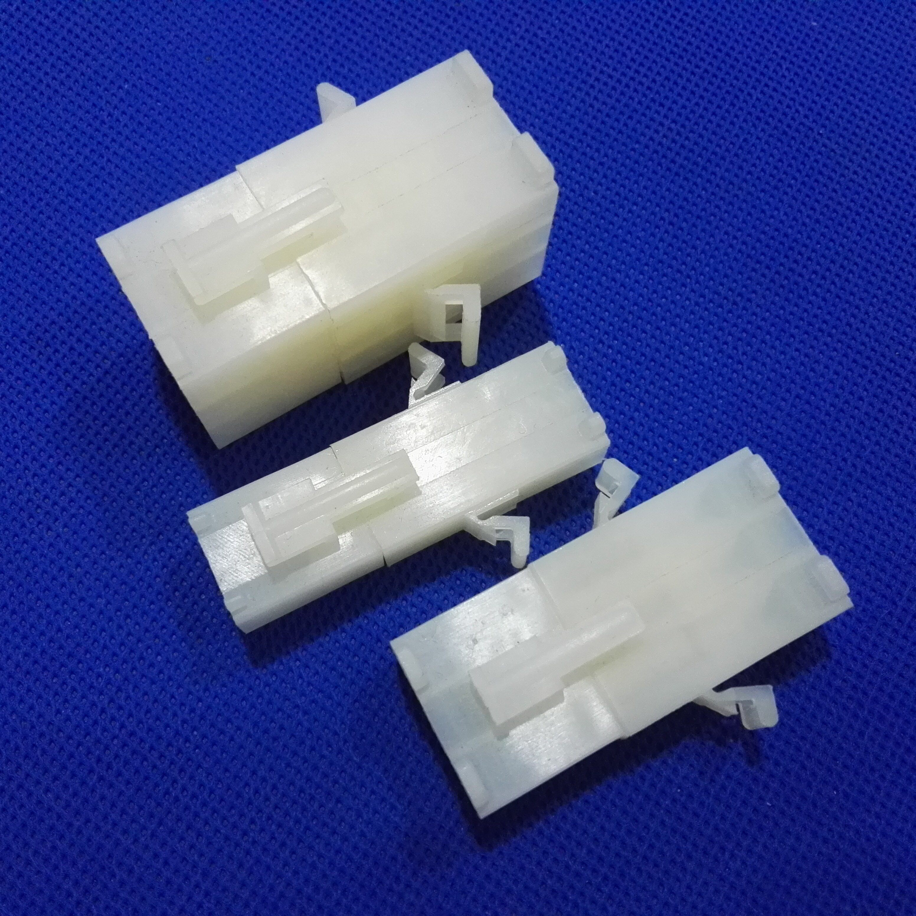 MOLEX 3191 1189 1190