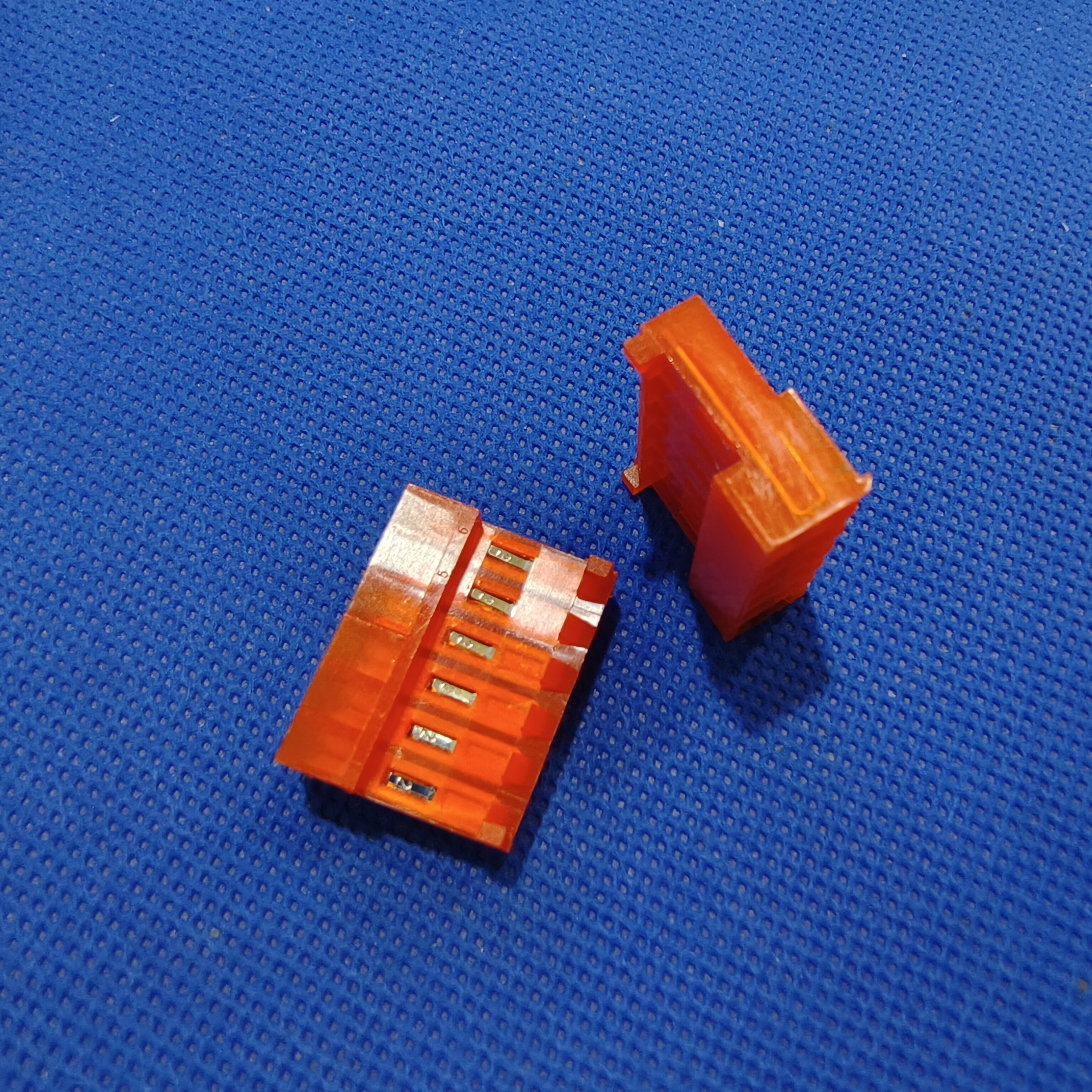TE 3.96 Piercing Type Image 12