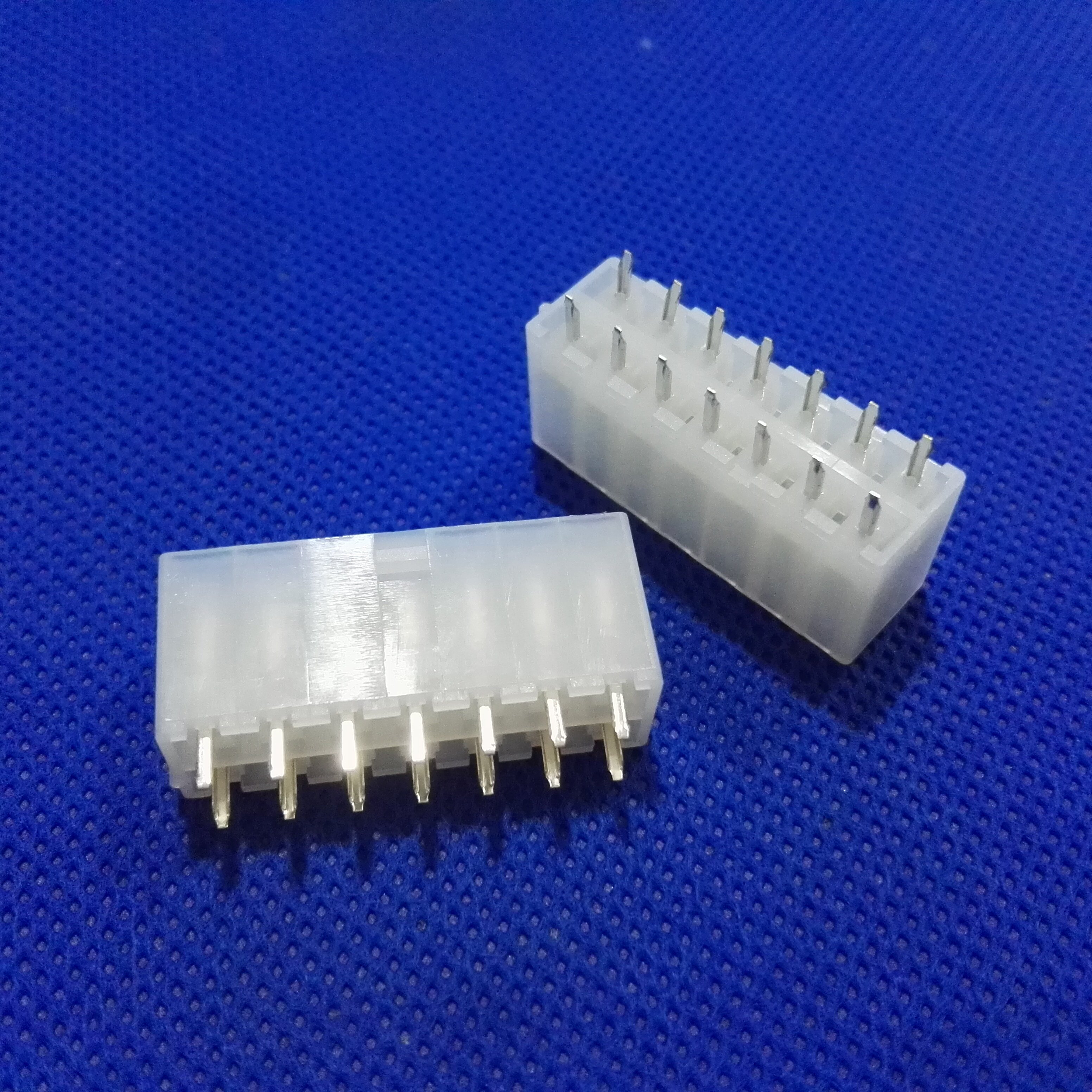 MOLEX 5566 4.2 Pitch Hollow Pin, Image 8