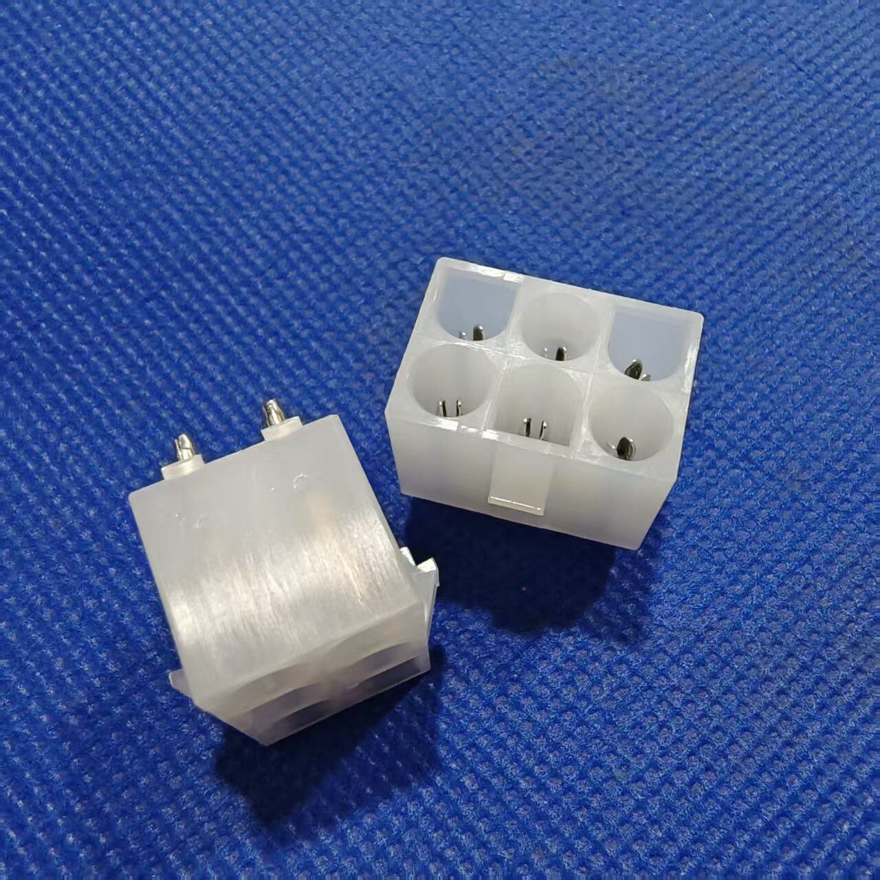 TE 63080 6.35 Spacing Solid/Hollow Stitch Image 5