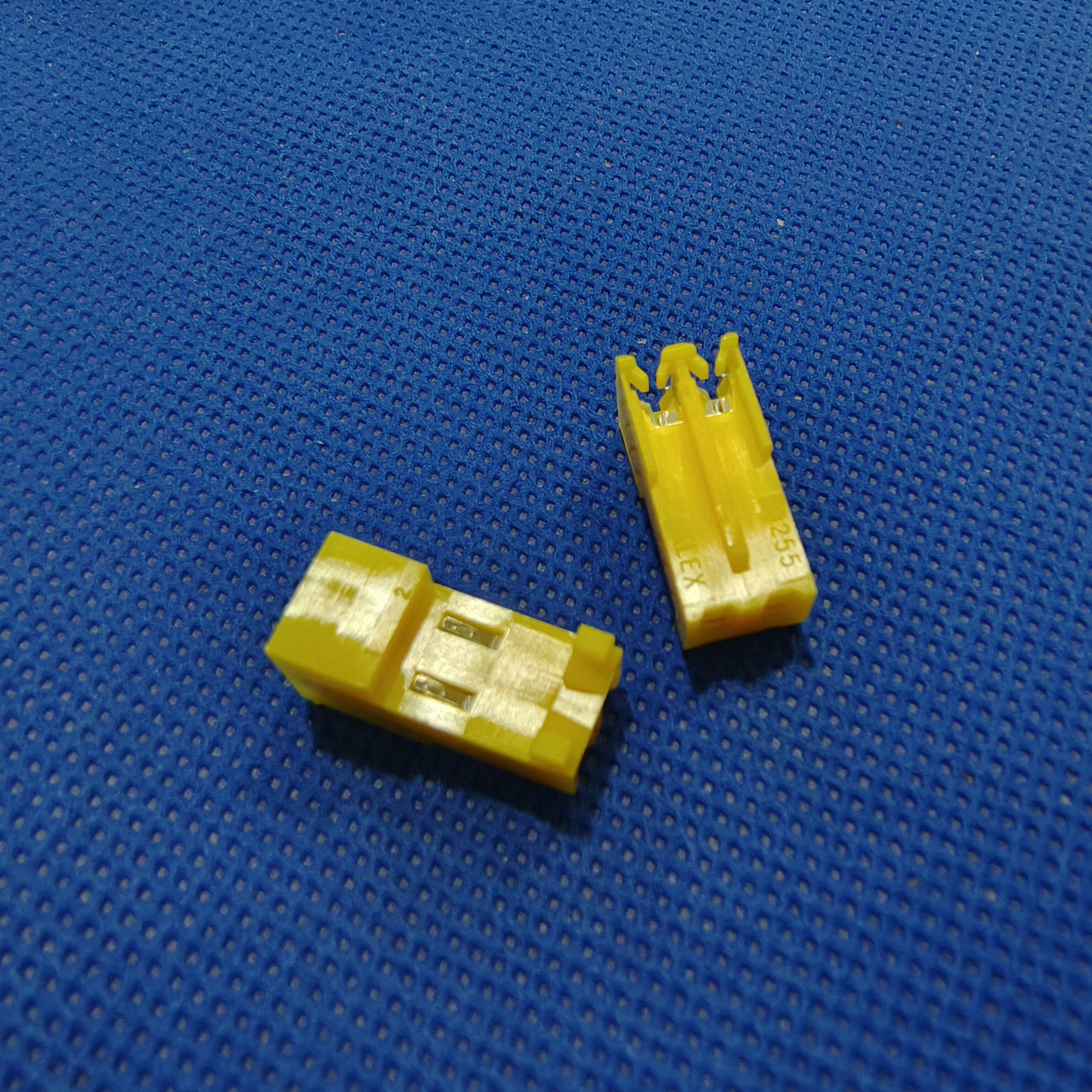 TE 3.96 Piercing Type Image 3