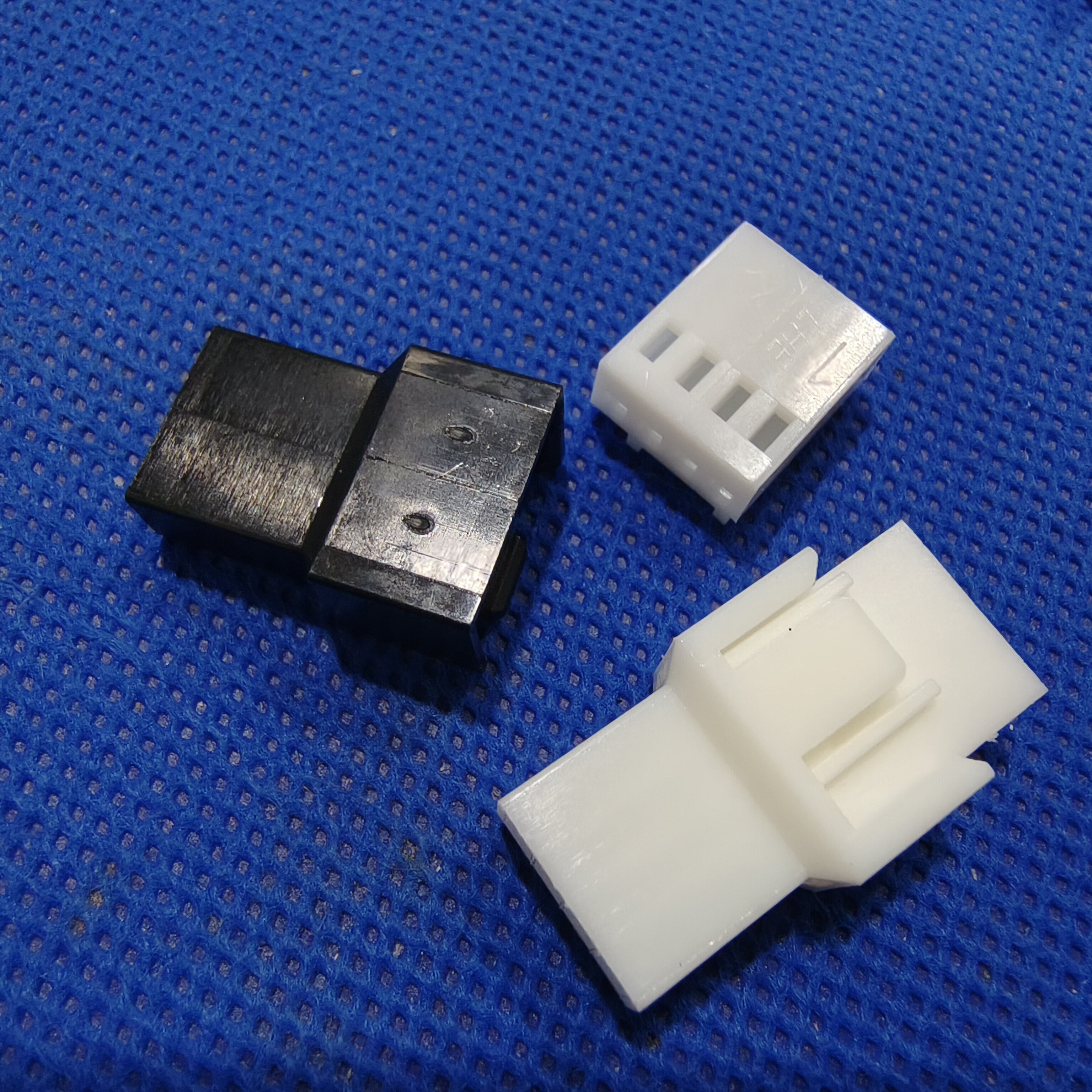 MOLEX 5240/5102/2510 Image 15