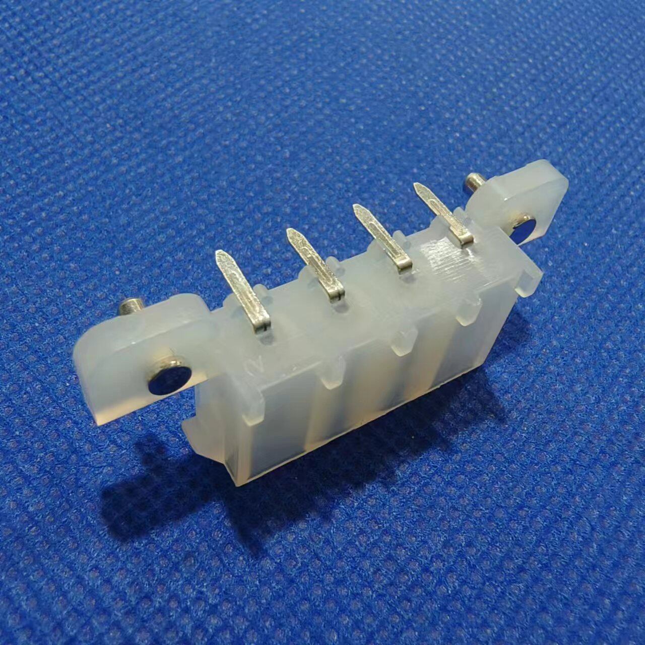 TE 63080 6.35 Solid/Hollow Needle Spacing Image 8