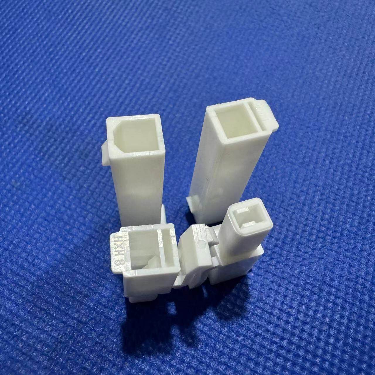 KET 1806 6.0 Spacing Insulated Housing Terminal Image 5