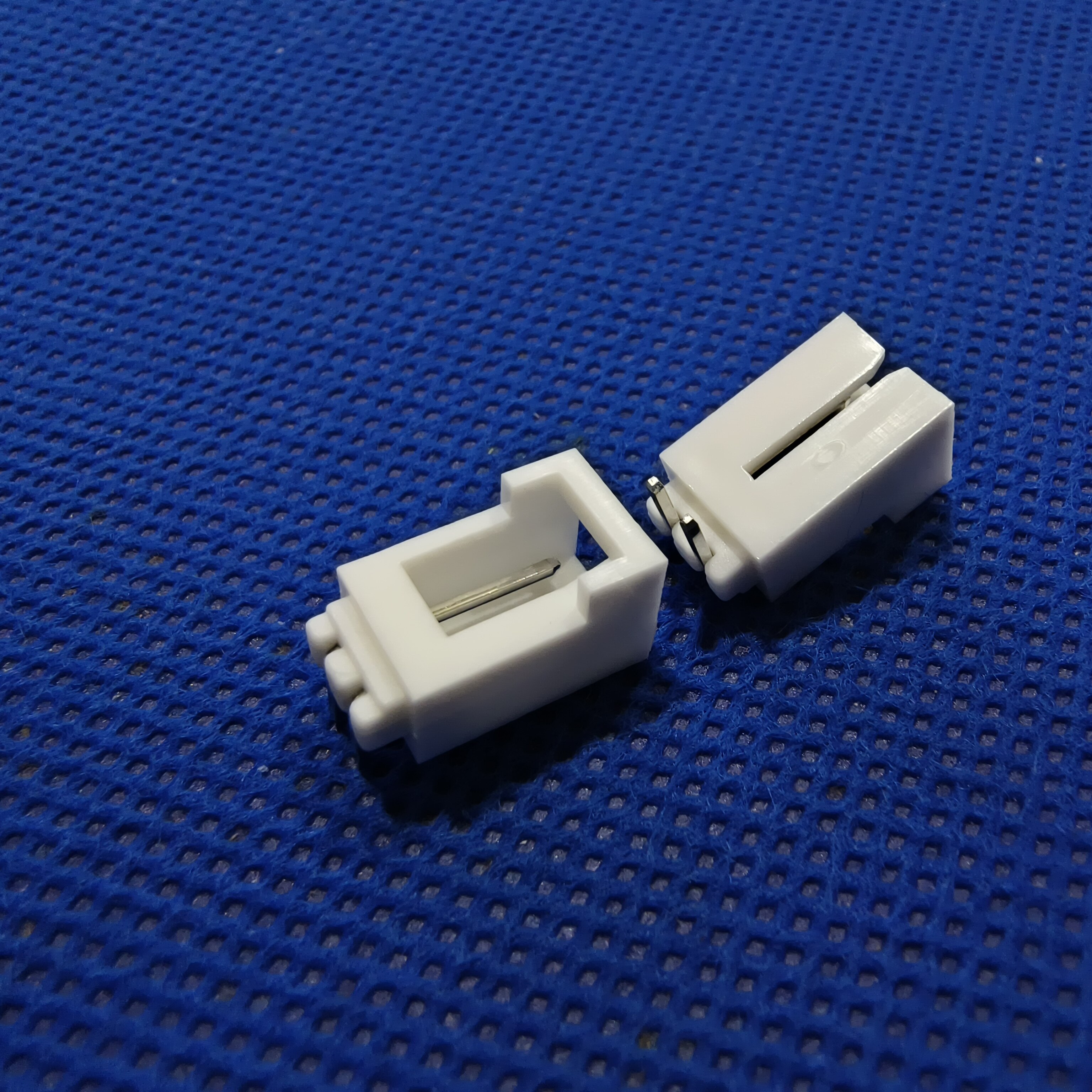 MOLEX 70543 SL Series Pin Headers and Housings – Image 2
