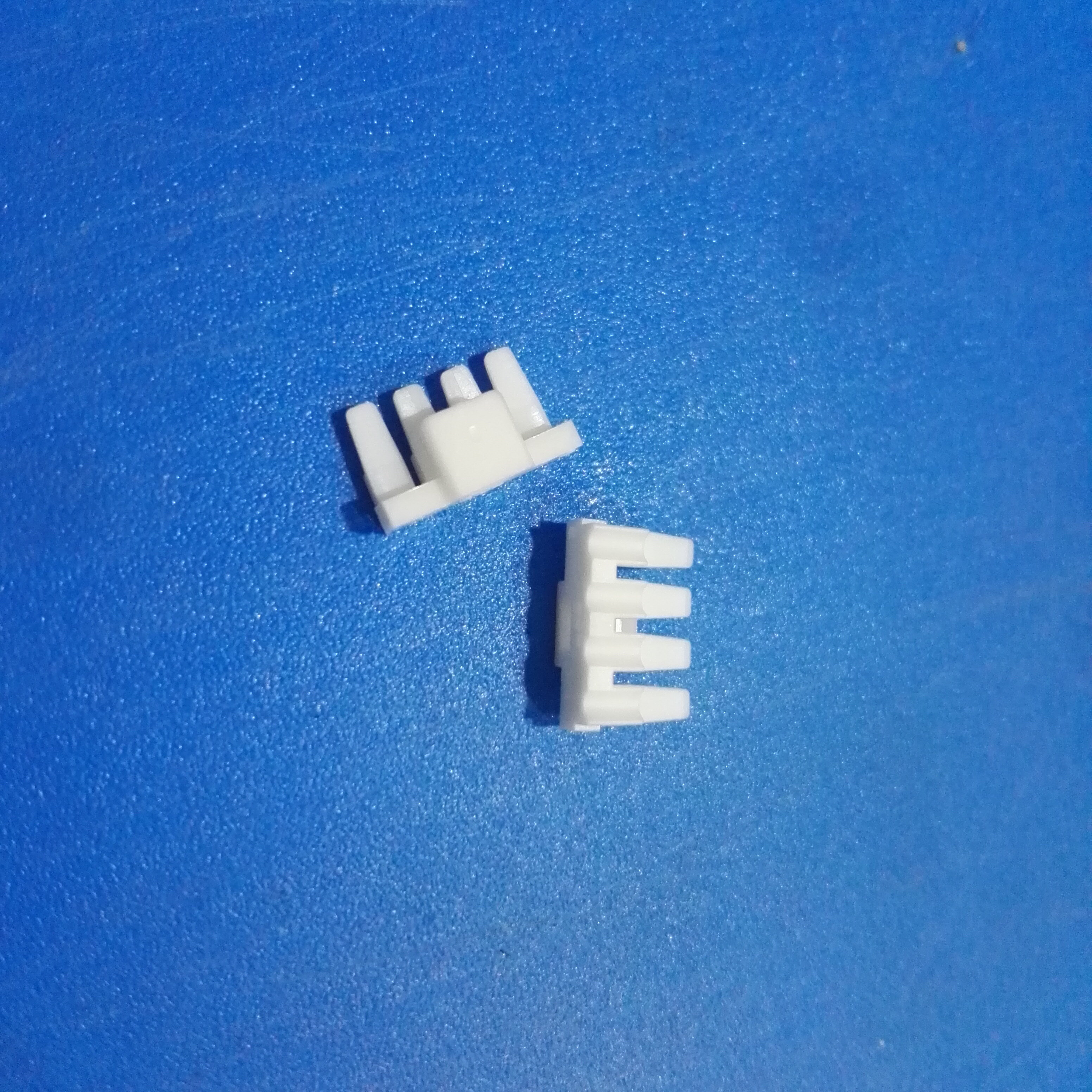 JST SM Locking Plate Image 2