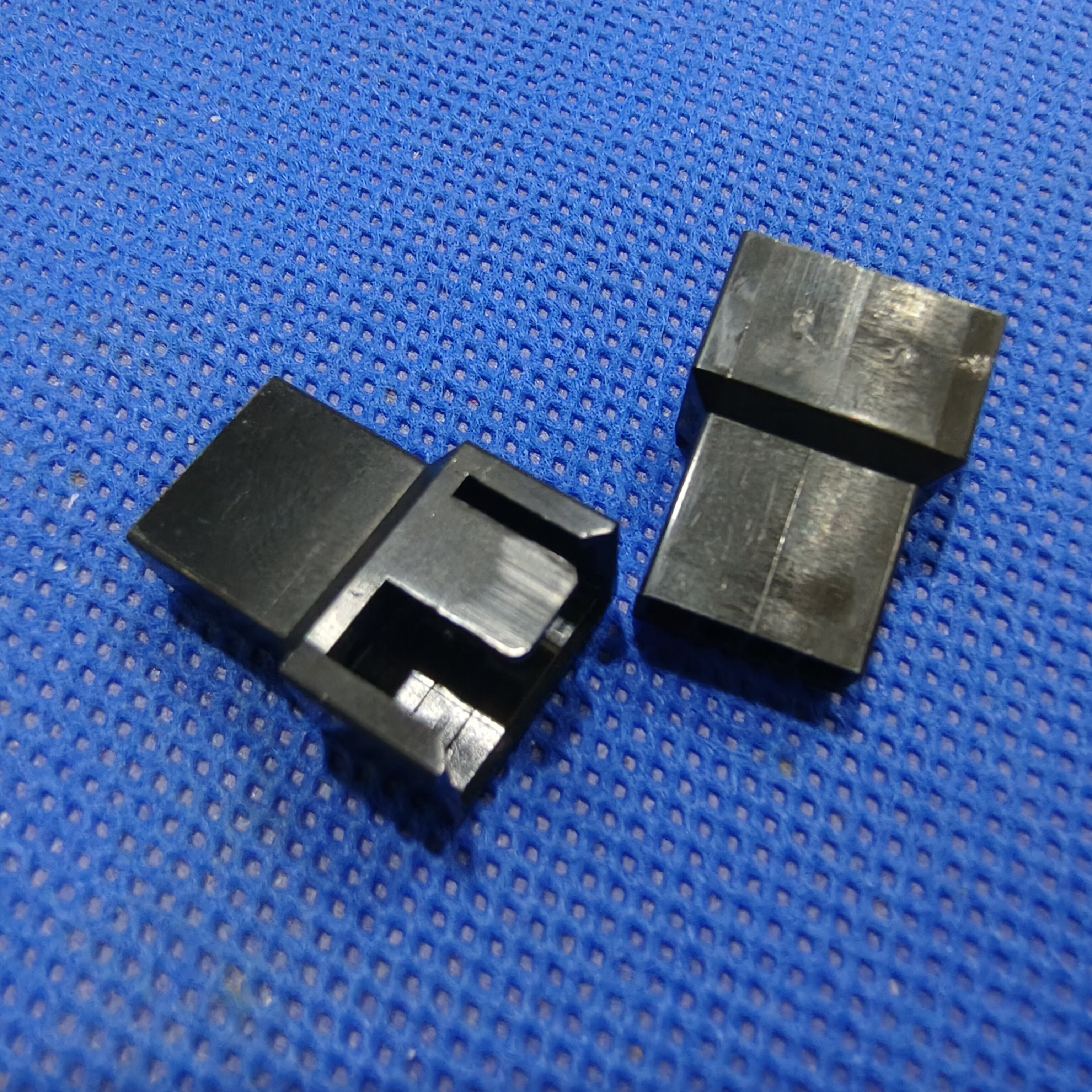 MOLEX 5240/5102/2510 Image 17