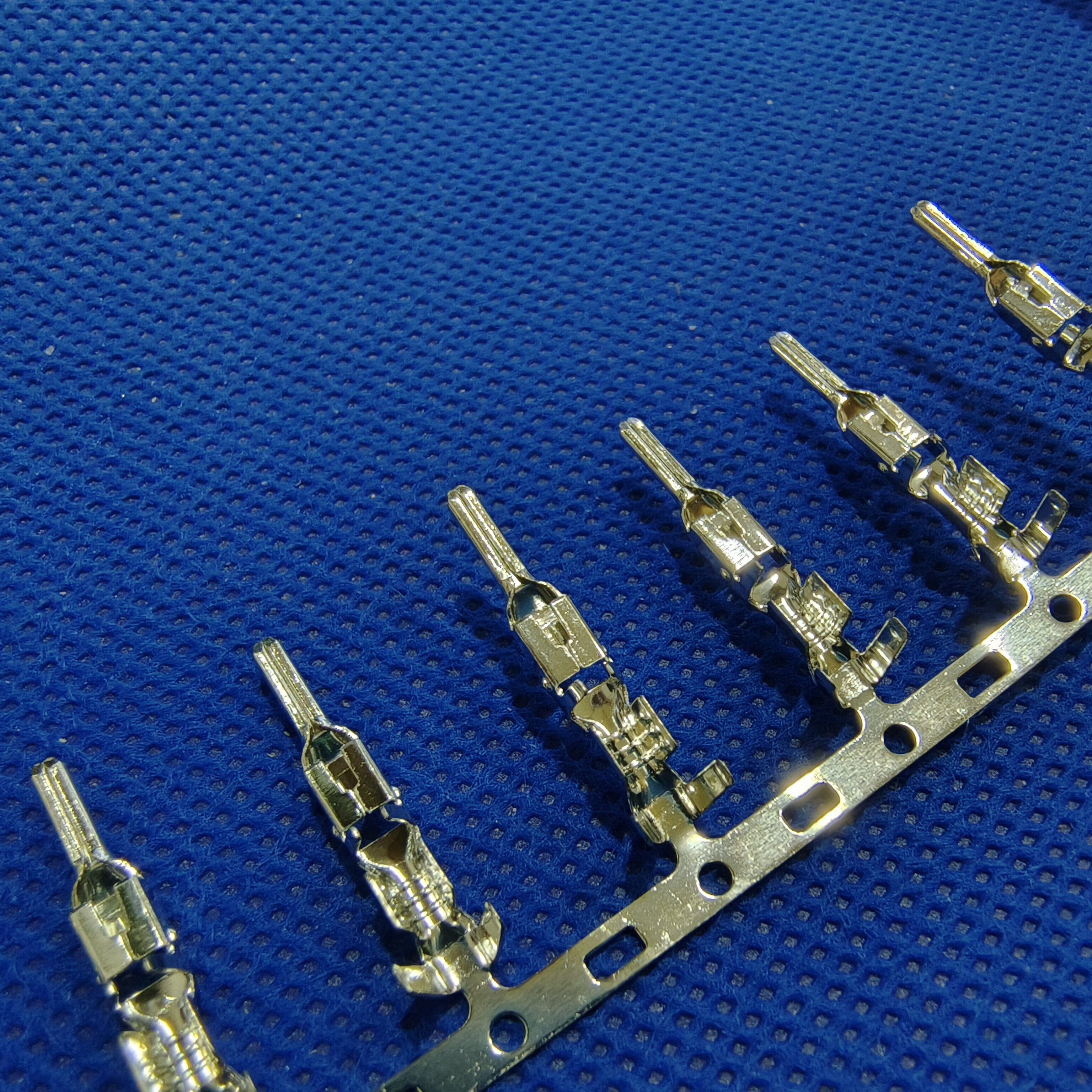 MOLEX 35 Series Connector Housing, Image 9